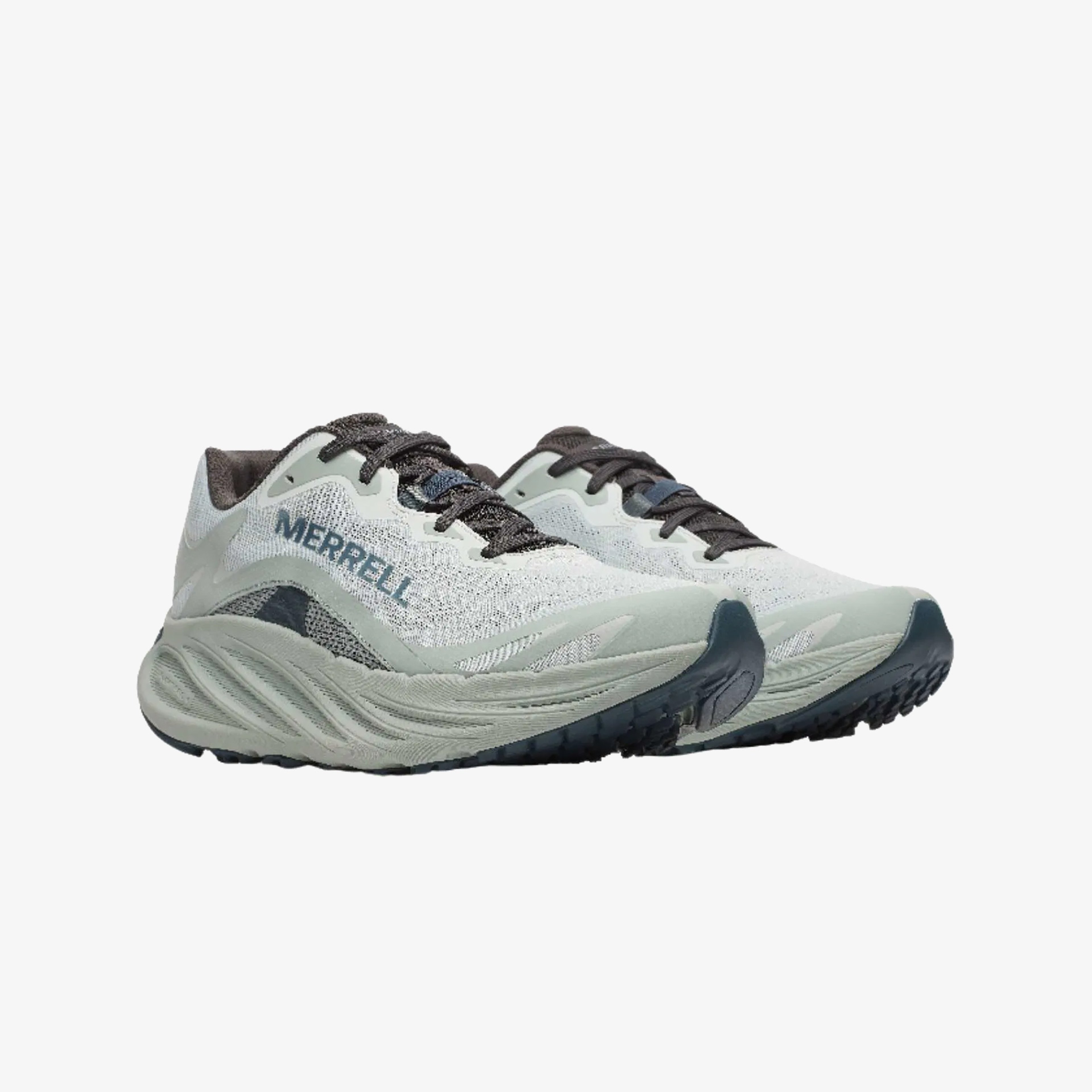 Merrell Promorph Erkek Beyaz Koşu Ayakkabısı