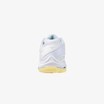 Mizuno Wave Sky 9 Unisex Beyaz Koşu Ayakkabısı