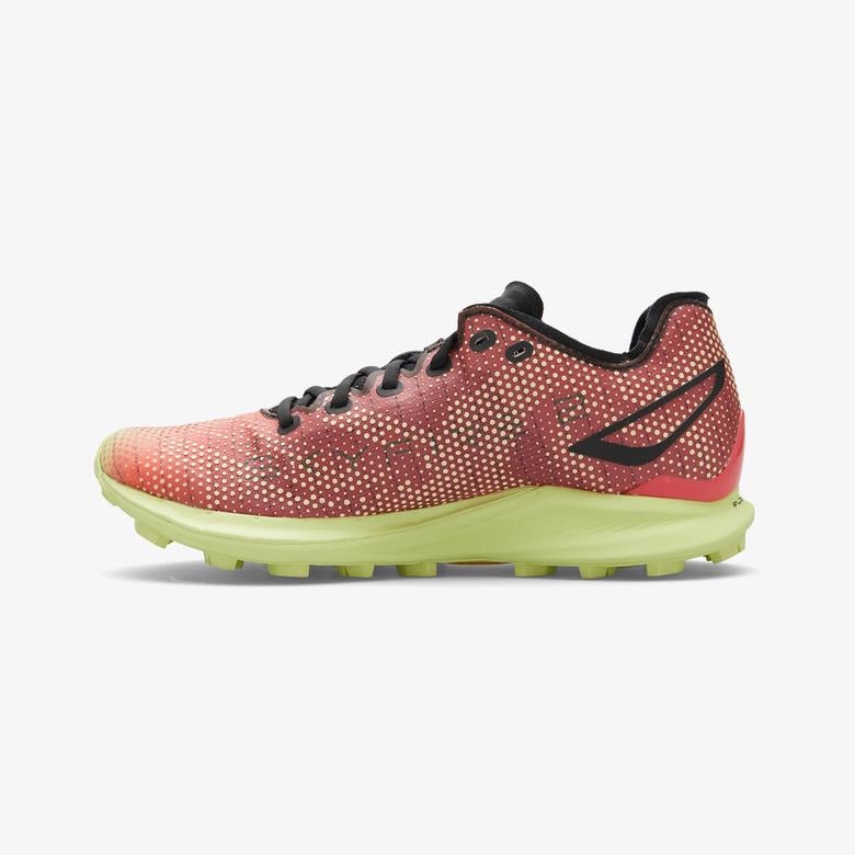Merrell Mtl Skyfire 2 Matryx Kadın Turuncu Koşu Ayakkabısı