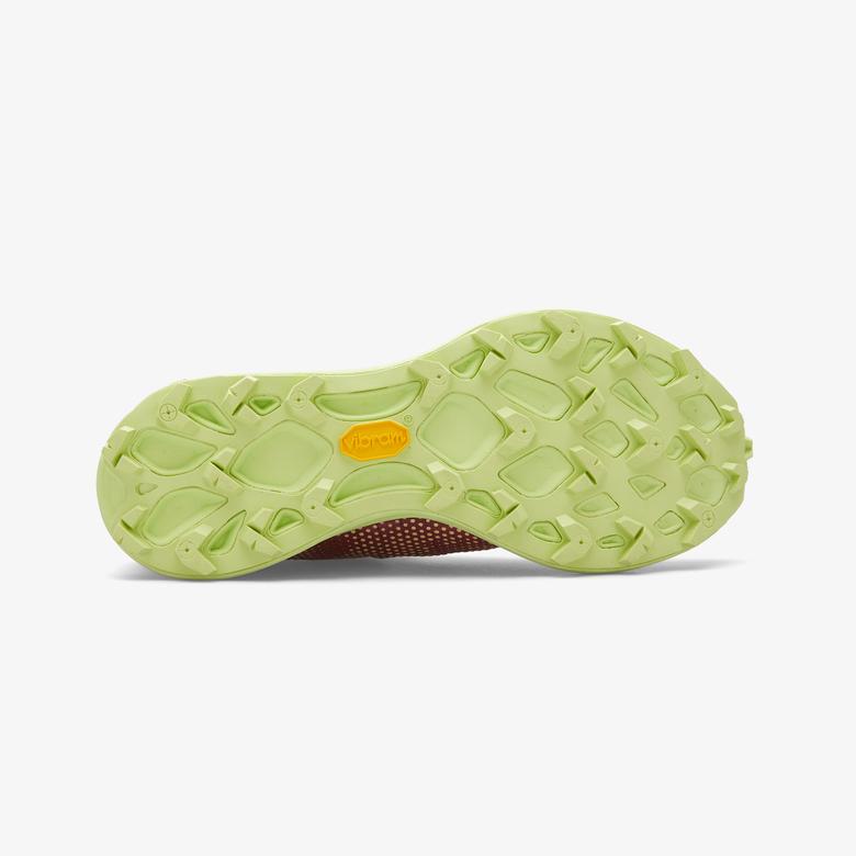Merrell Mtl Skyfire 2 Matryx Kadın Turuncu Koşu Ayakkabısı