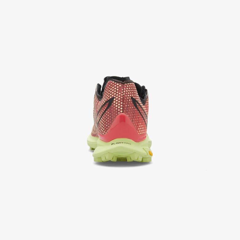 Merrell Mtl Skyfire 2 Matryx Kadın Turuncu Koşu Ayakkabısı
