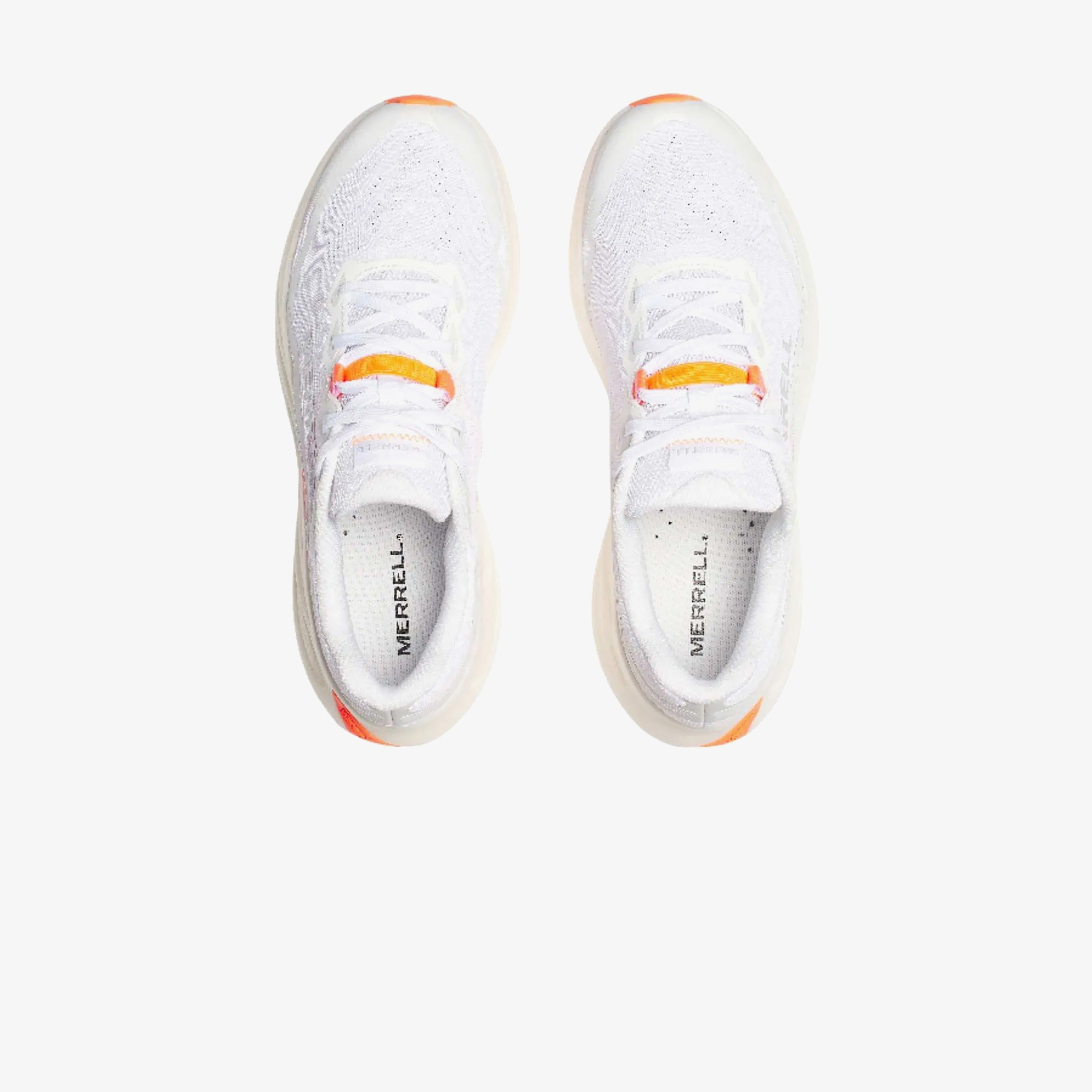 Merrell Erkek Beyaz Spor Ayakkabı & Sneaker
