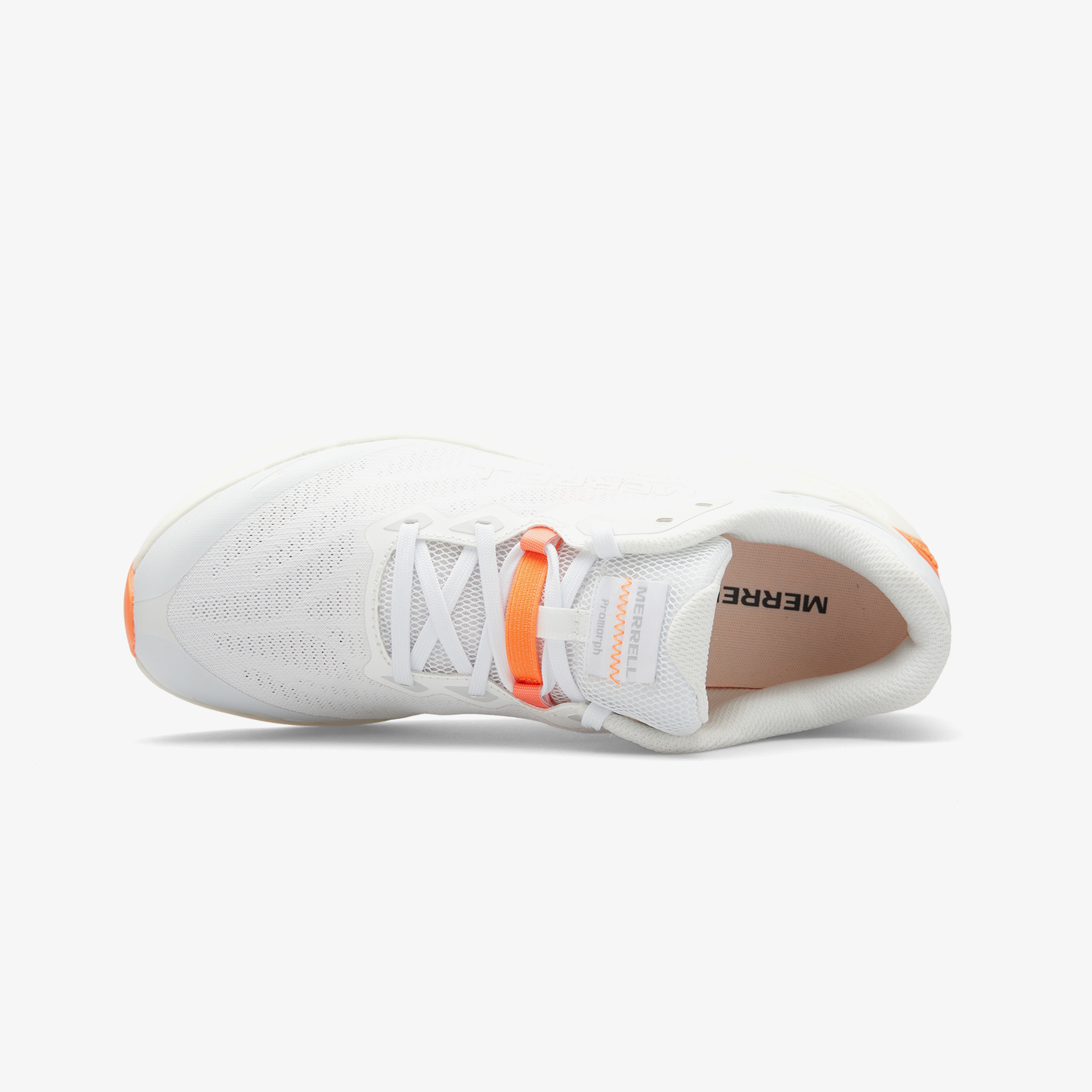 Merrell Erkek Beyaz Spor Ayakkabı & Sneaker
