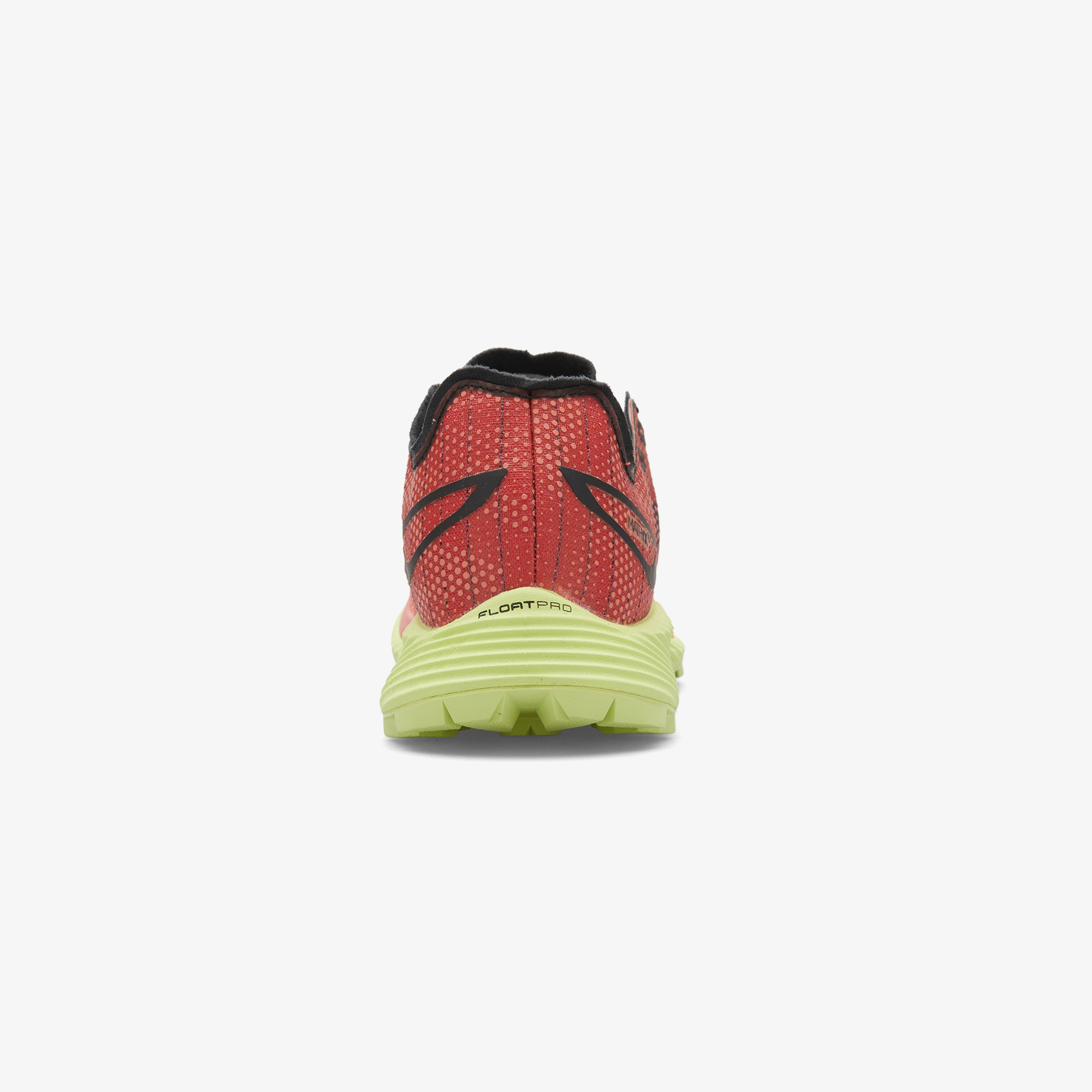 Merrell Mtl Long Sky 2 Matryx Kadın Turuncu Koşu Ayakkabısı