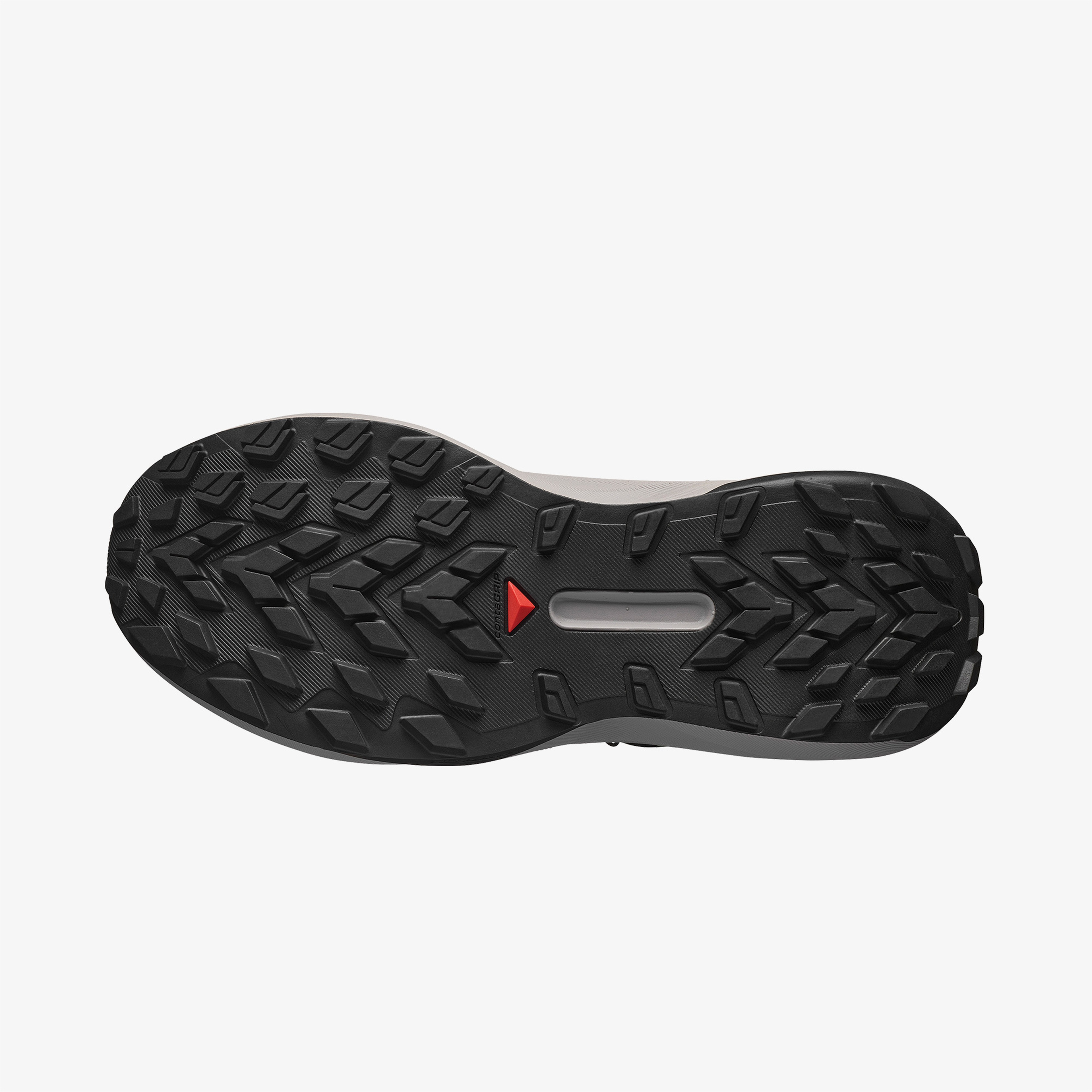 Salomon Kadın Siyah Spor Ayakkabı & Sneaker