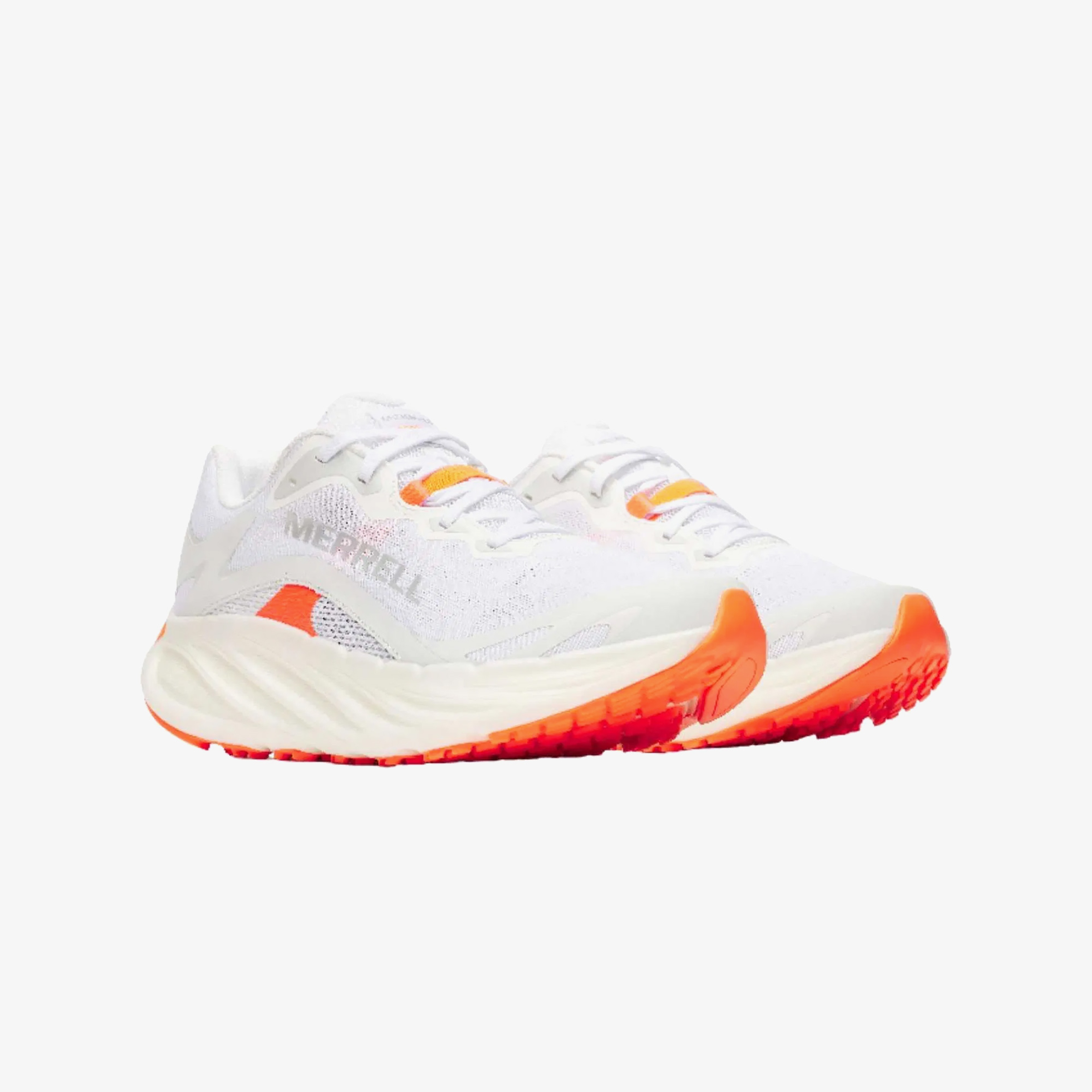 Merrell Erkek Beyaz Spor Ayakkabı & Sneaker