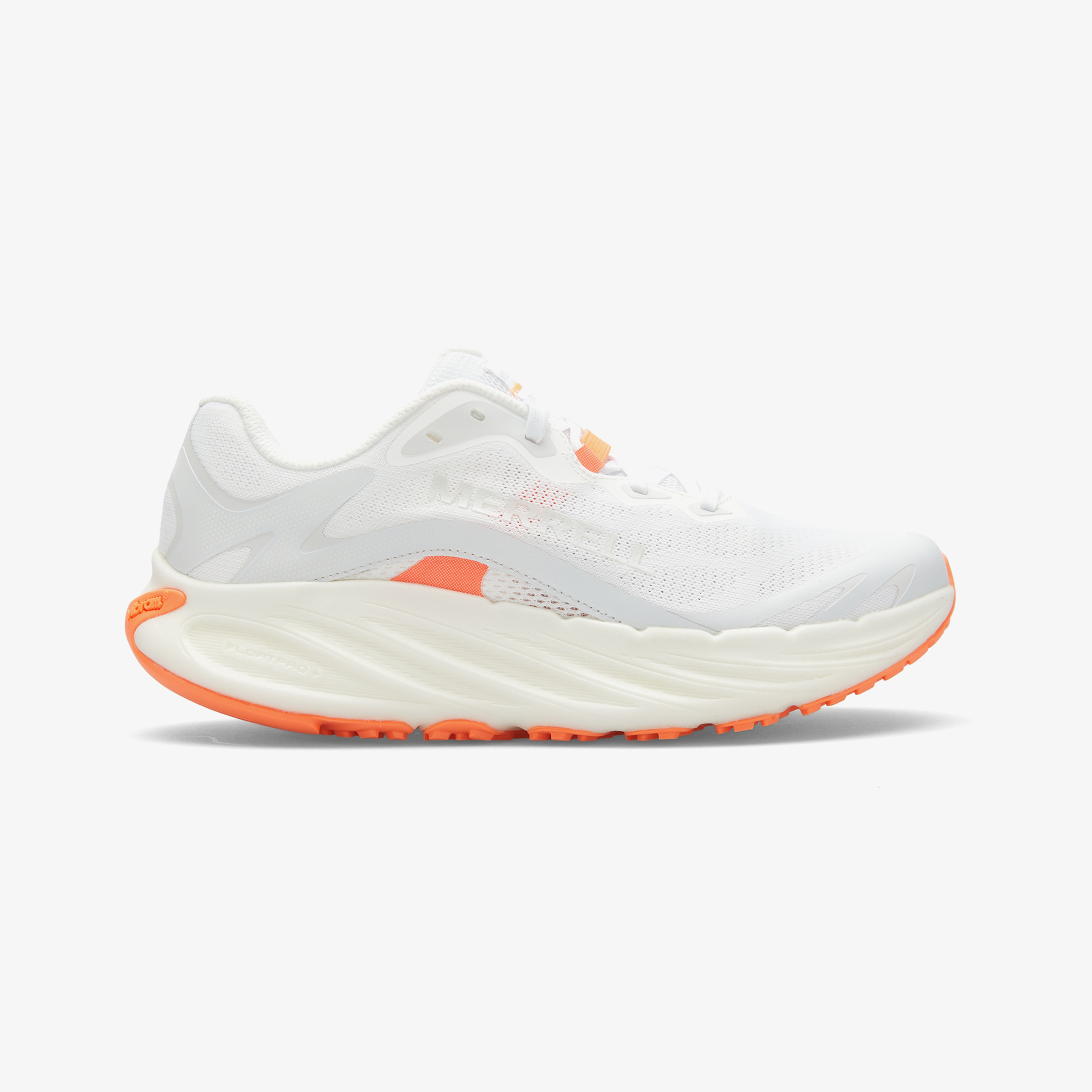Merrell Erkek Beyaz Spor Ayakkabı & Sneaker