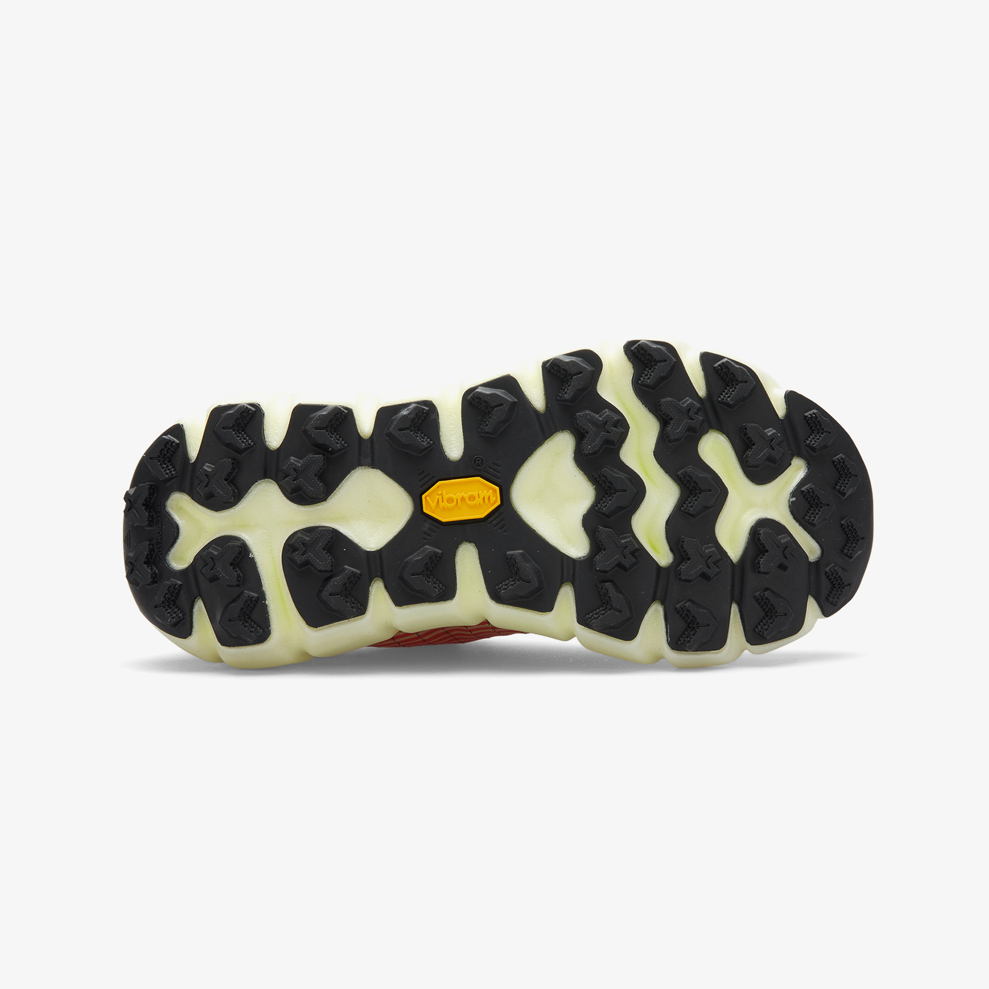 Merrell Mtl Adapt Matryx Kadın Turuncu Koşu Ayakkabısı37J068354