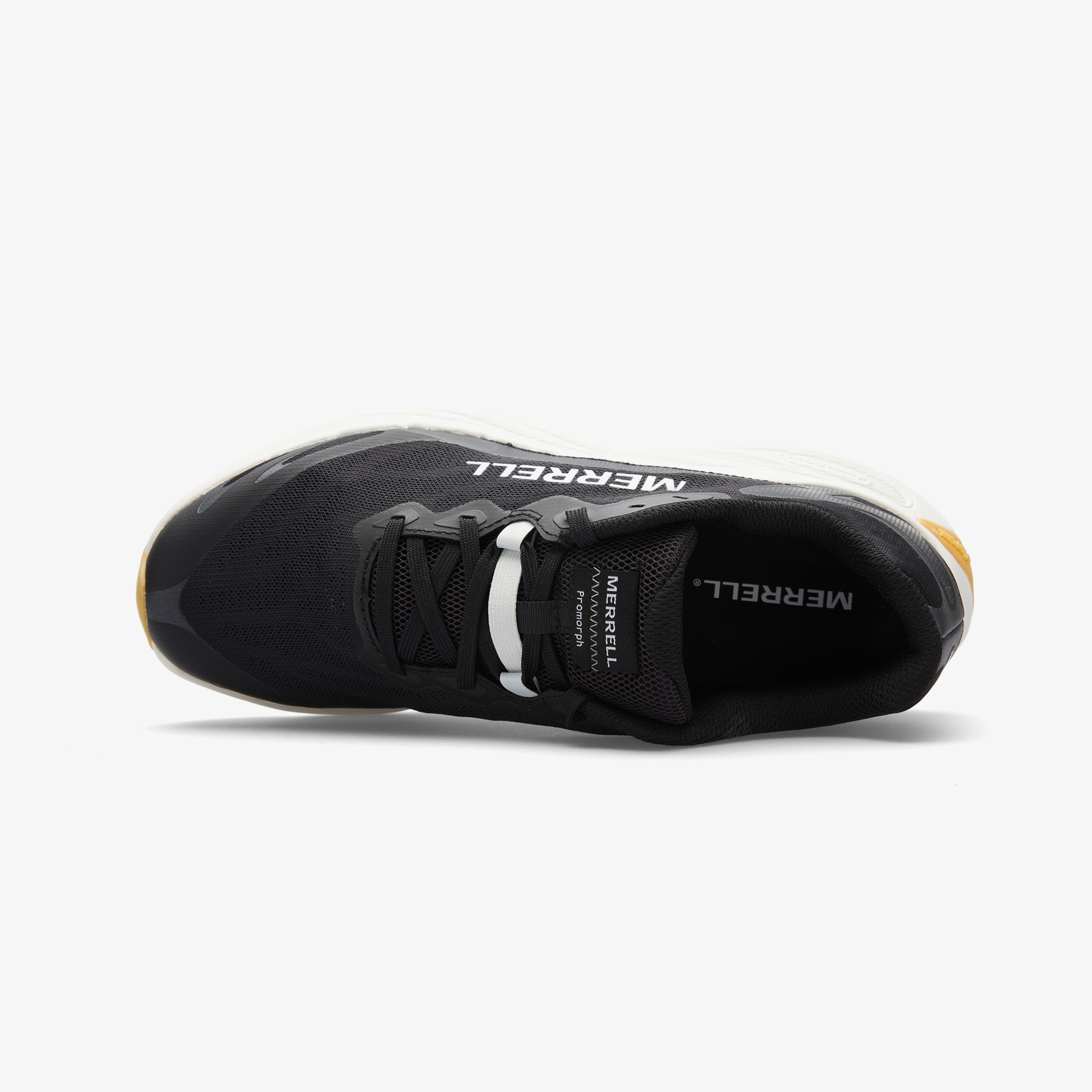 Merrell Promorph Erkek Siyah Koşu Ayakkabısı