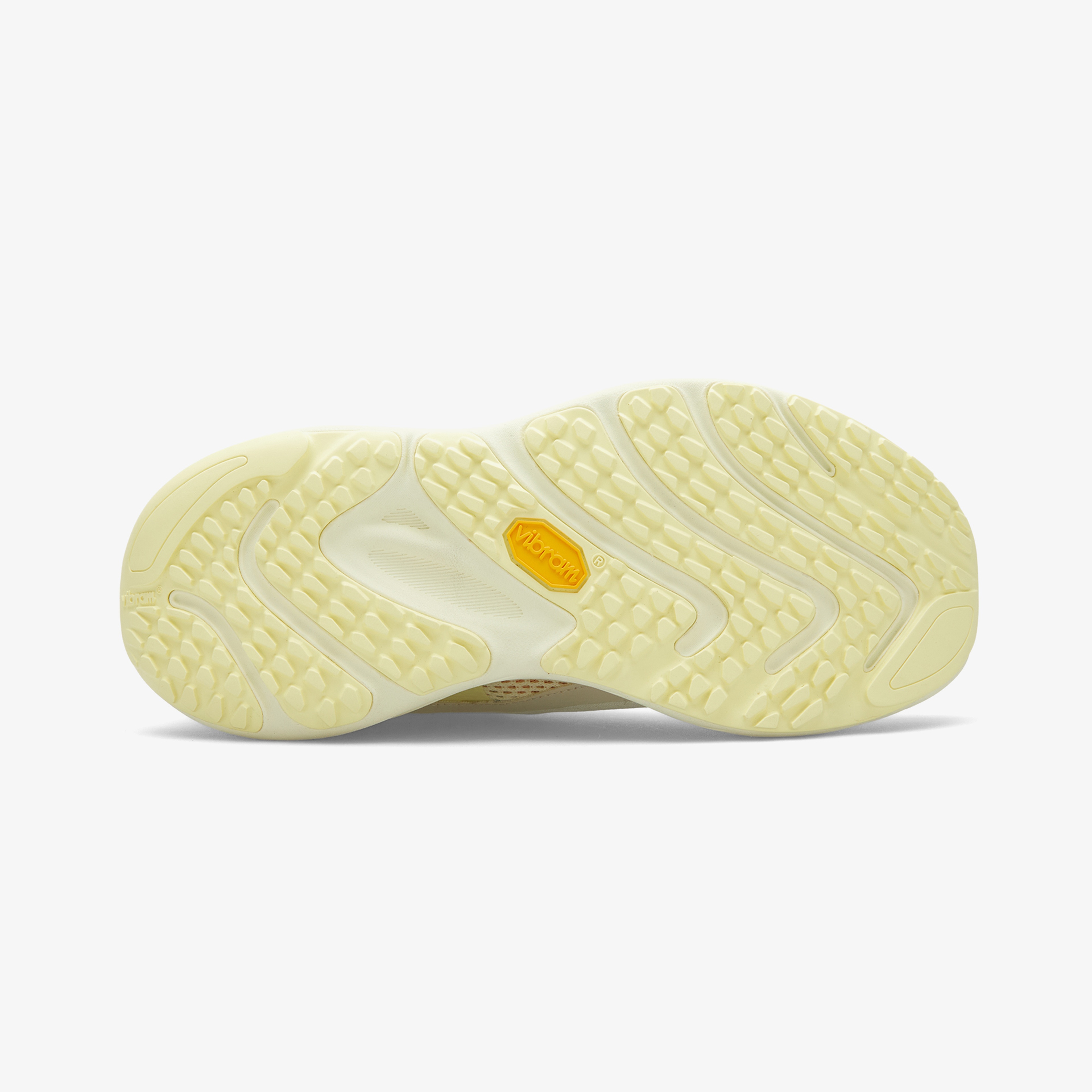 Merrell Kadın Krem Spor Ayakkabı & Sneaker
