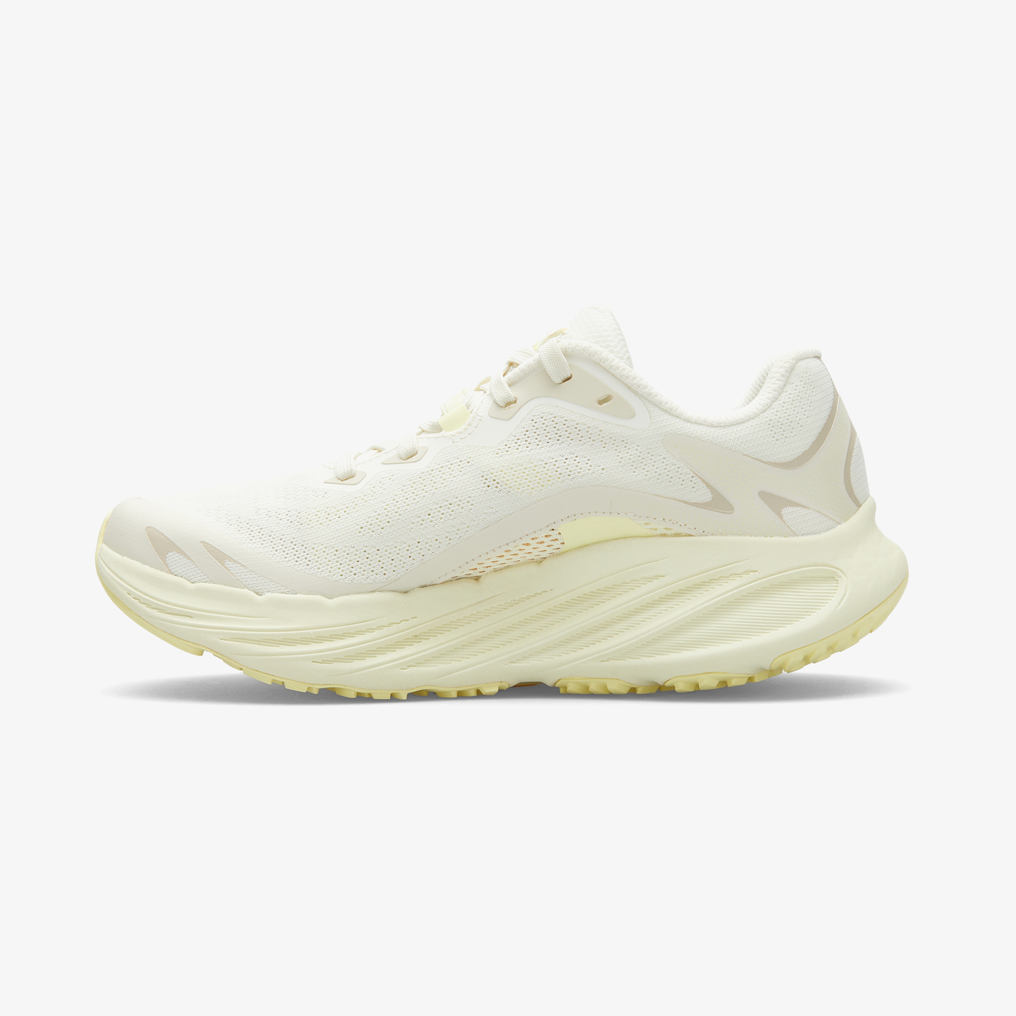 Merrell Kadın Krem Spor Ayakkabı & Sneaker