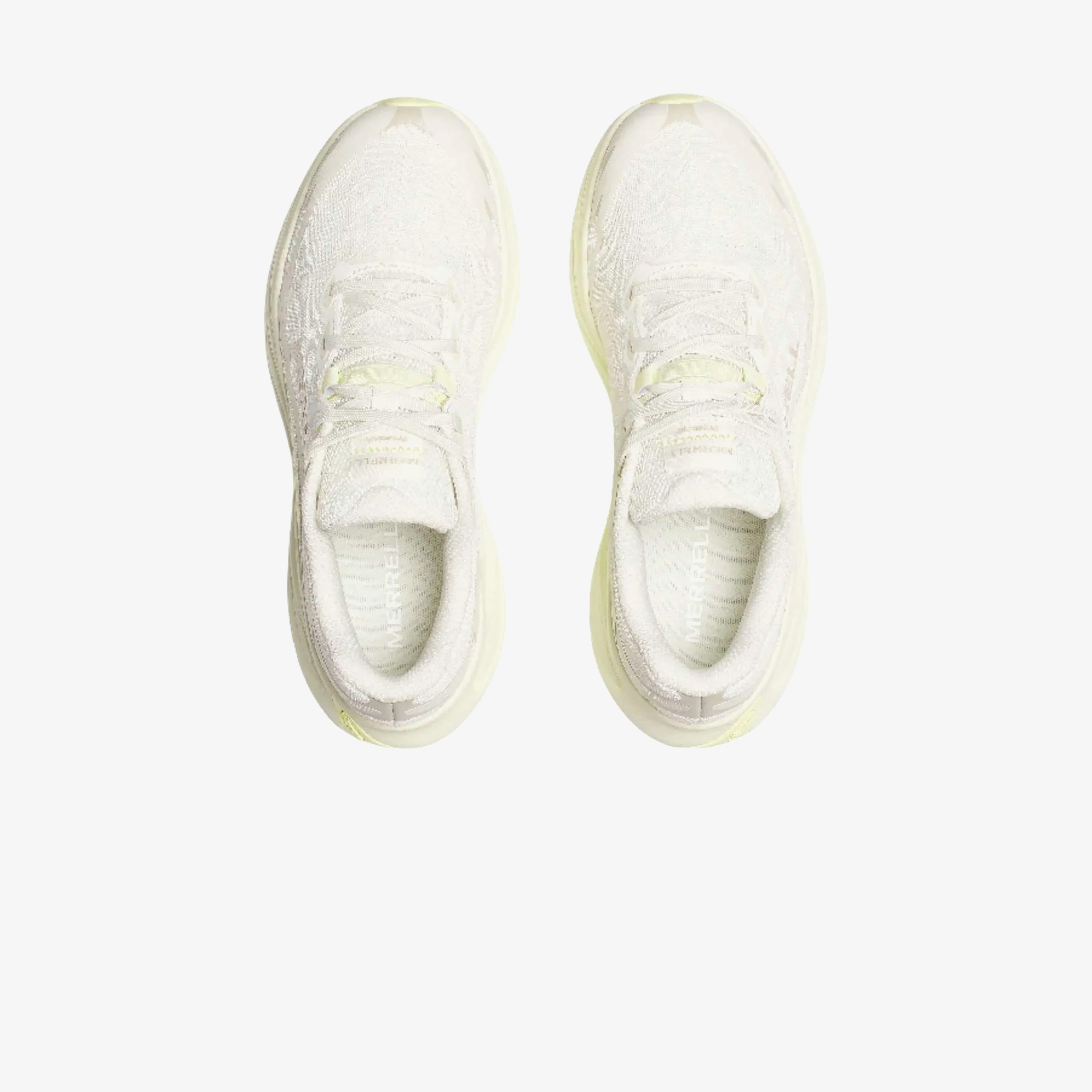 Merrell Kadın Krem Spor Ayakkabı & Sneaker