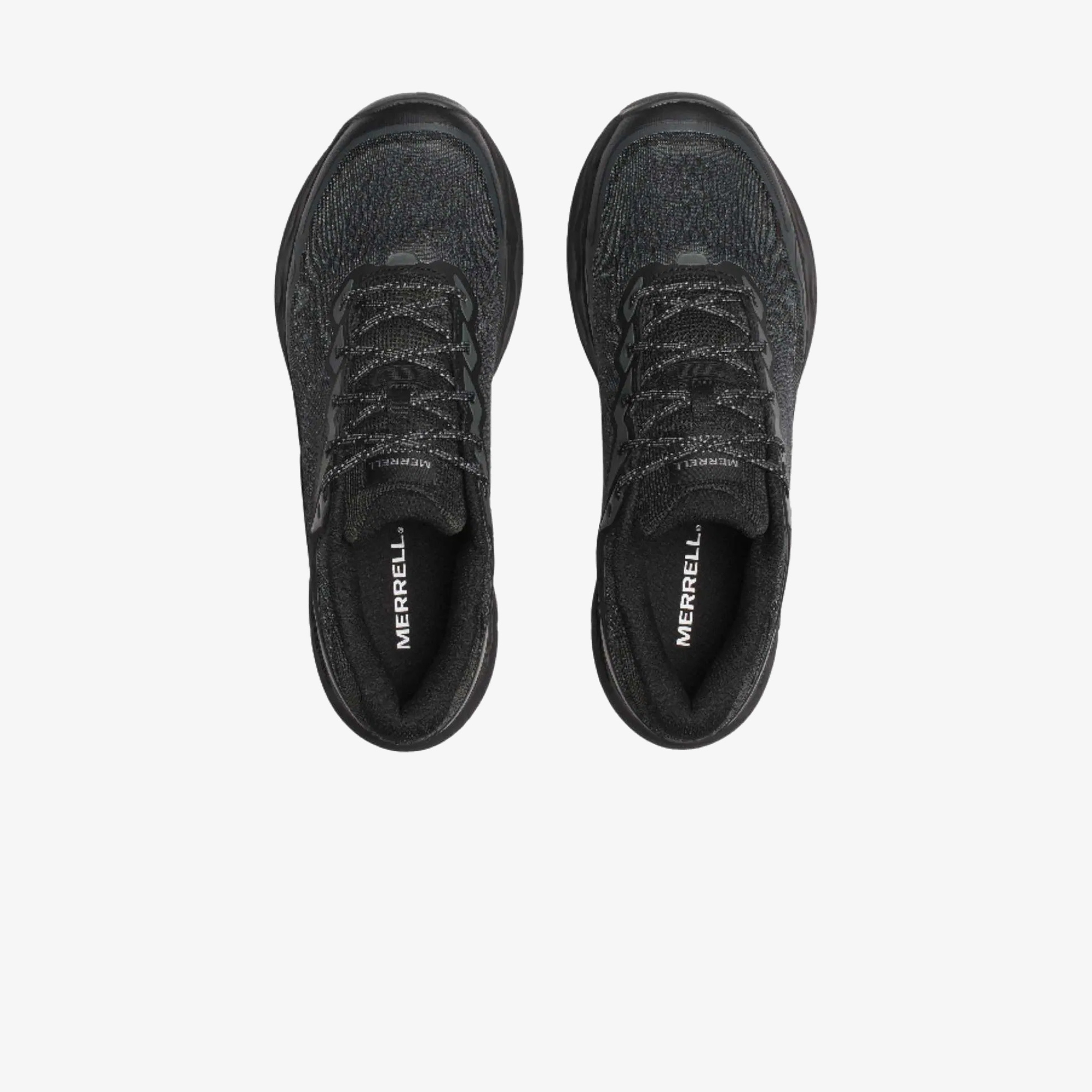 Merrell Nova 4 Waterproof Erkek Siyah Koşu Ayakkabısı