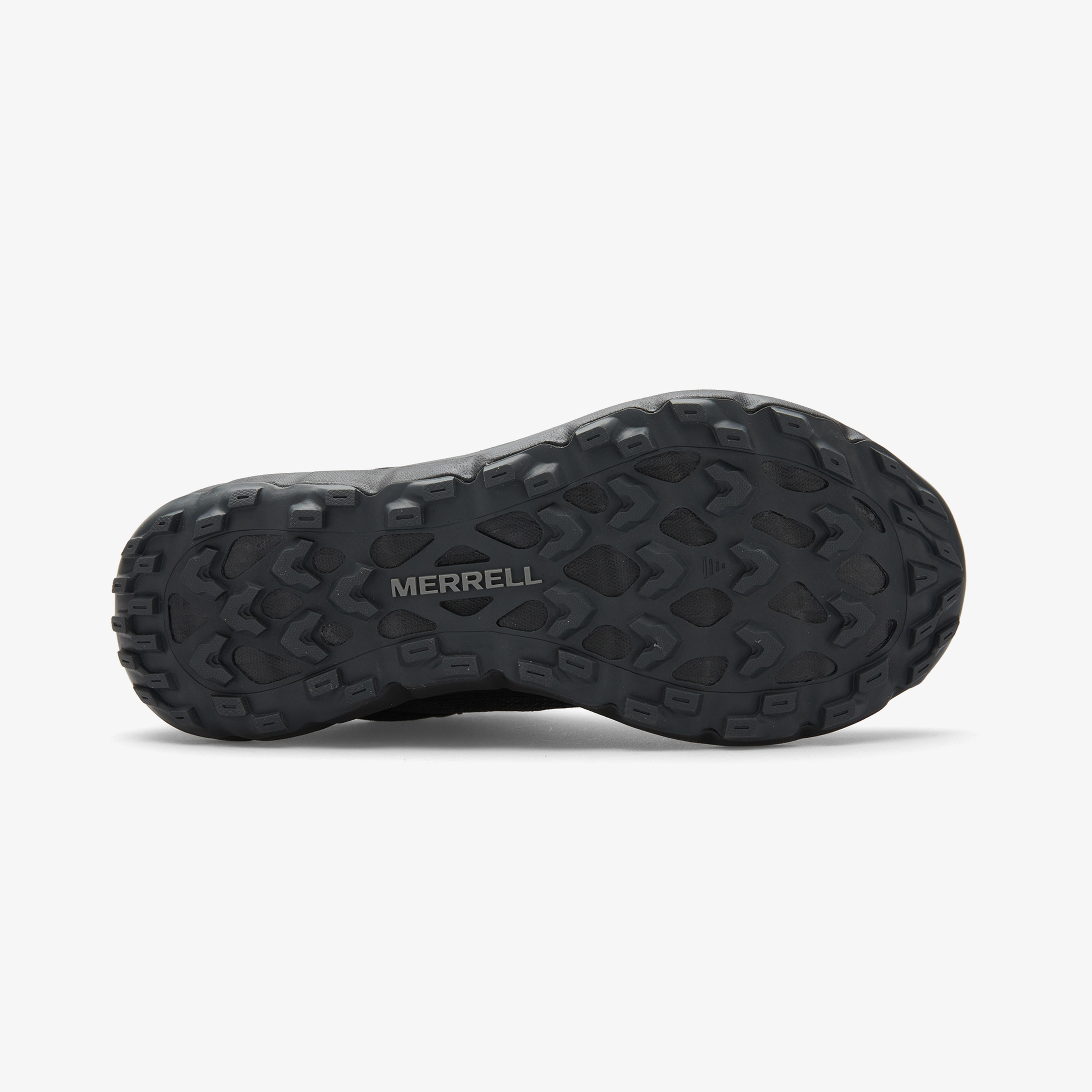 Merrell Nova 4 Waterproof Erkek Siyah Koşu Ayakkabısı