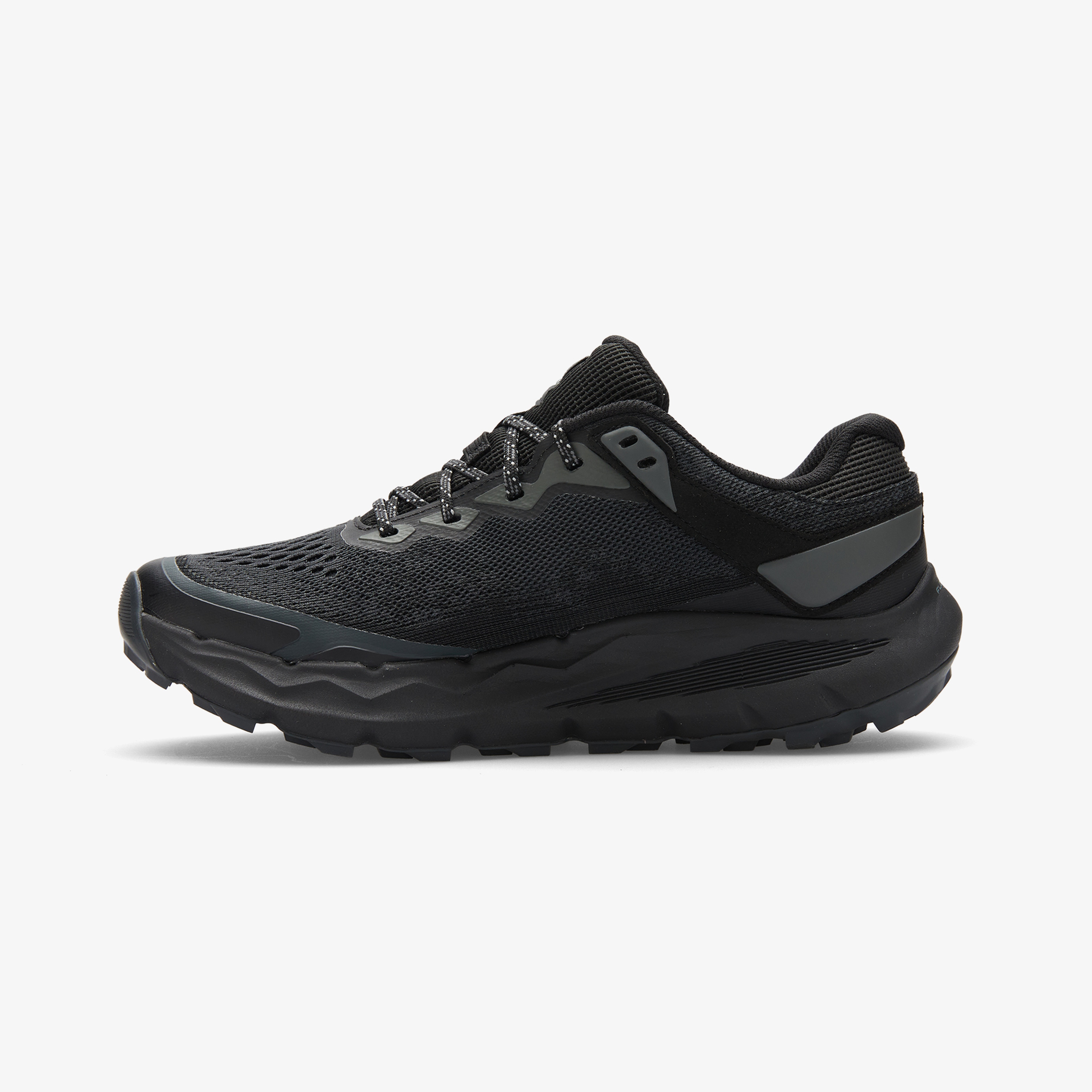 Merrell Nova 4 Waterproof Erkek Siyah Koşu Ayakkabısı