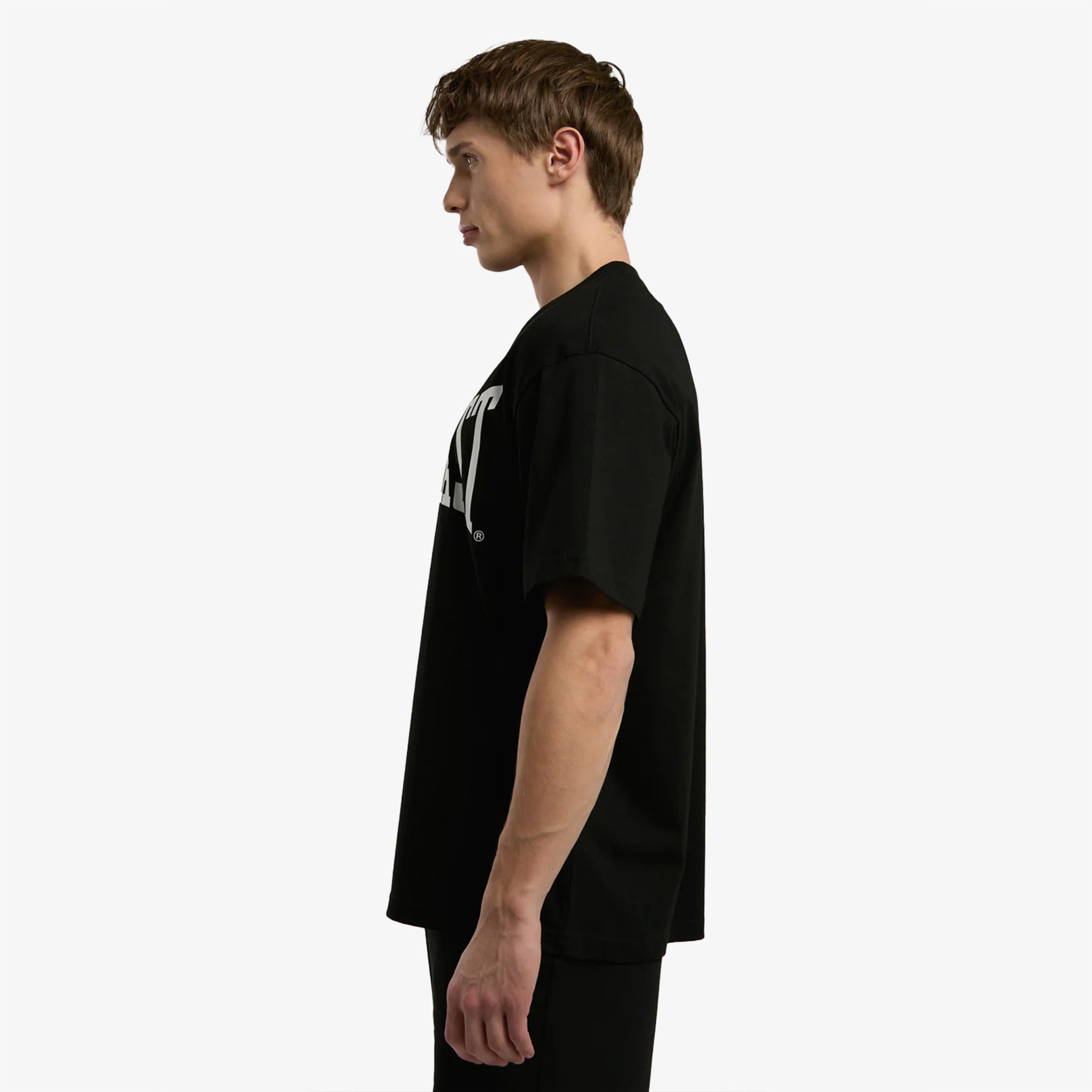 Everlast Ever Classics Erkek Siyah T-Shirt