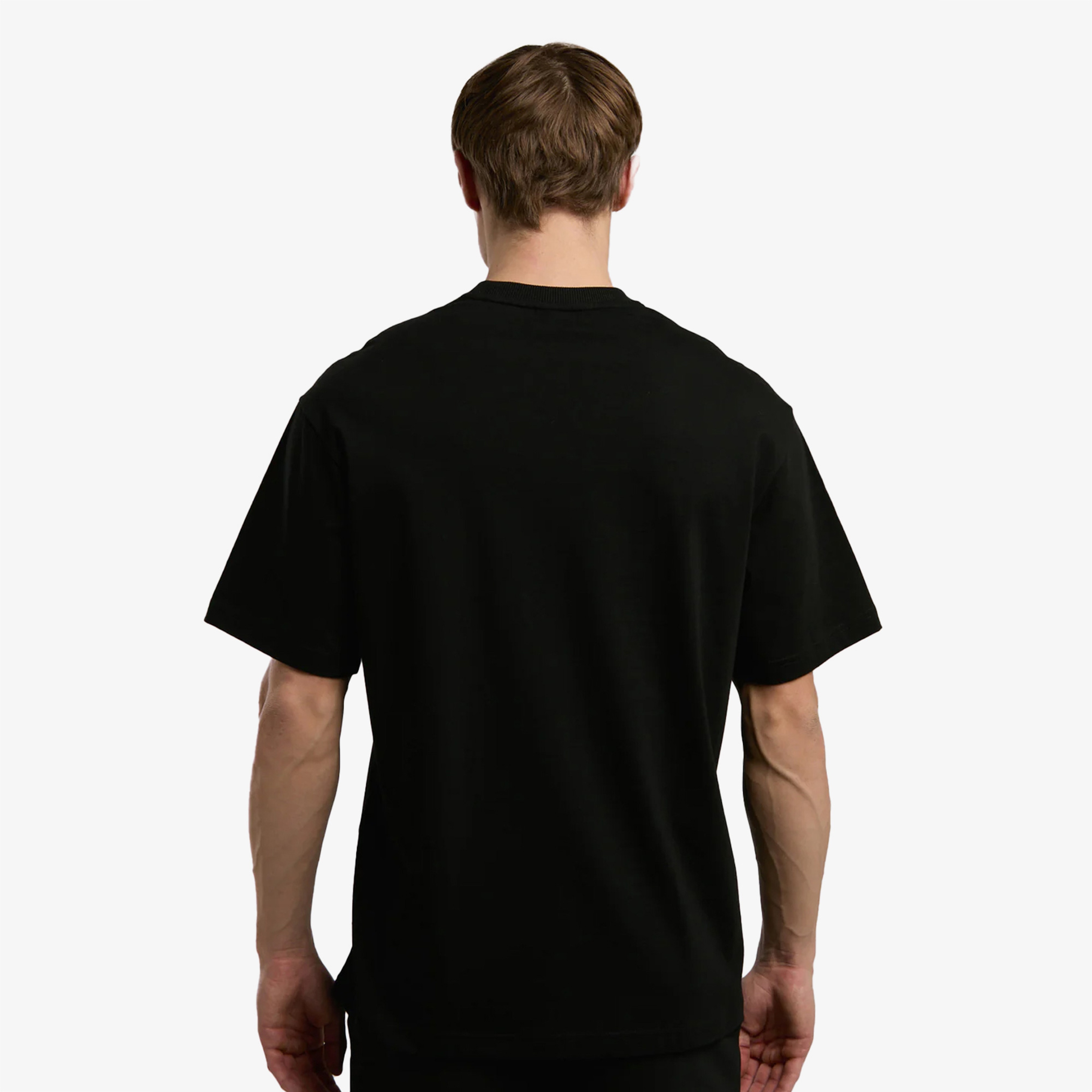 Everlast Ever Classics Erkek Siyah T-Shirt