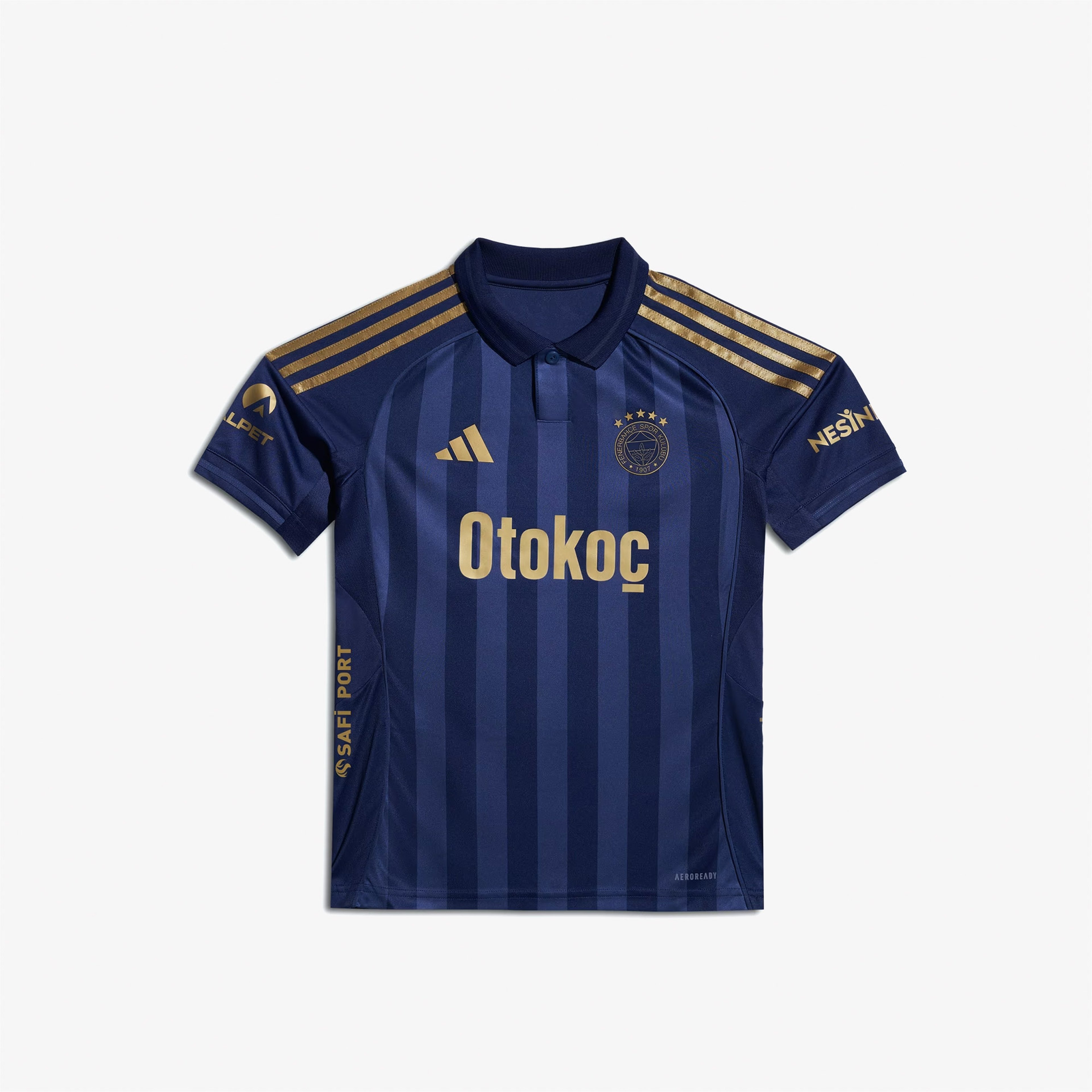 adidas Fenerbahçe SK Çocuk Lacivert Forma