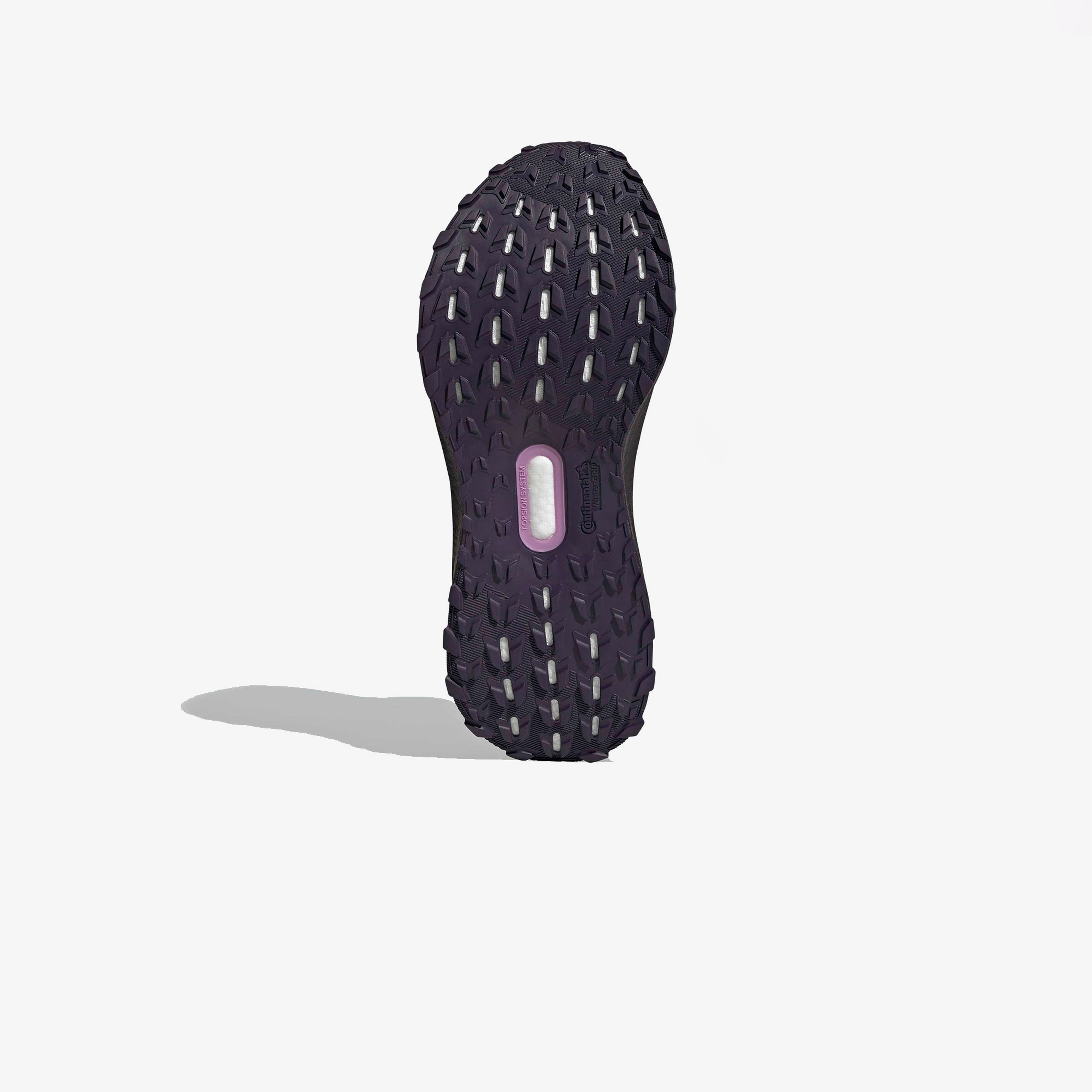 adidas Ultraboost 5 Gore-Tex Unisex Mor Koşu Ayakkabısı