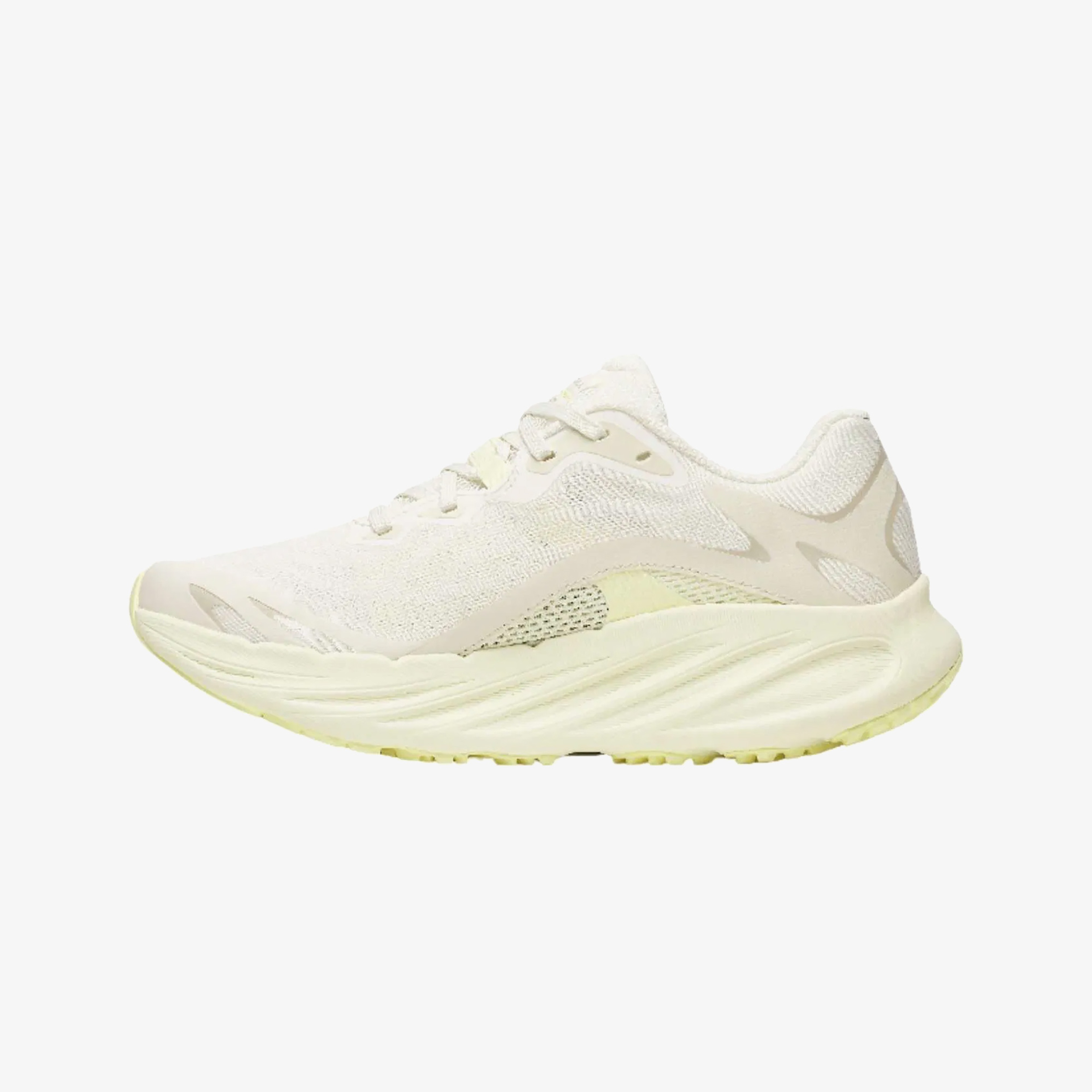 Merrell Kadın Krem Spor Ayakkabı & Sneaker