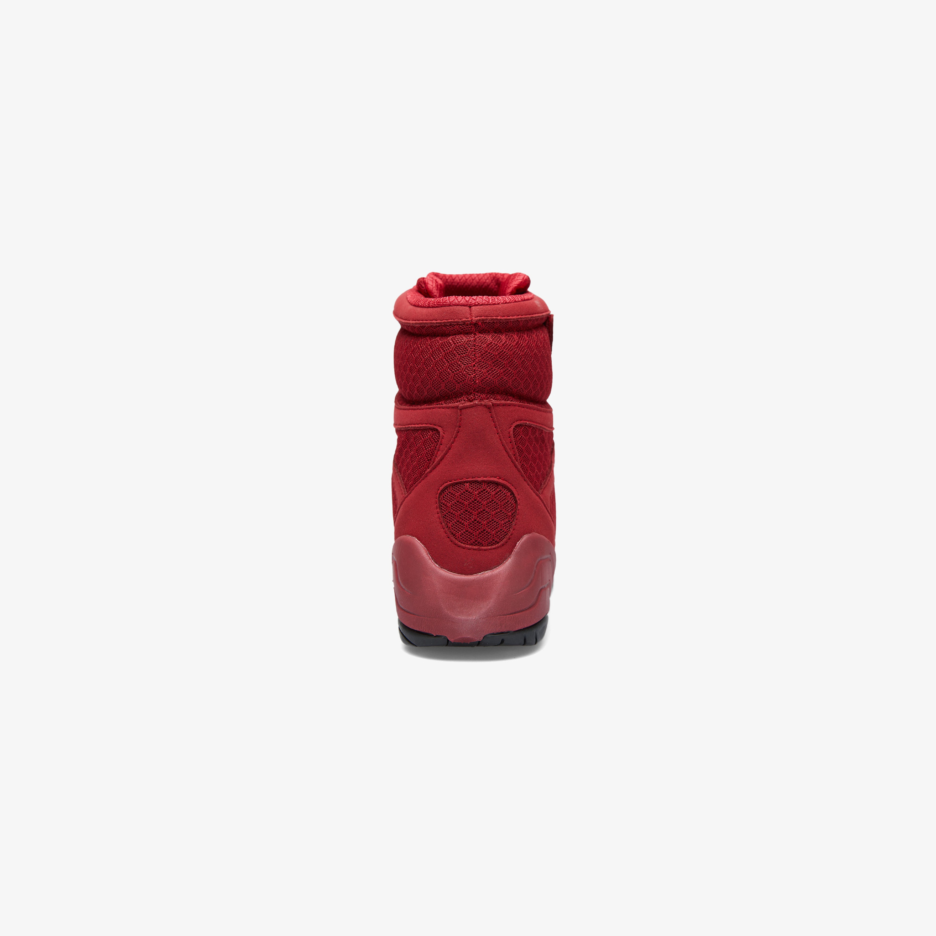 Everlast Elite 2 Erkek Kırmızı Boks Botu