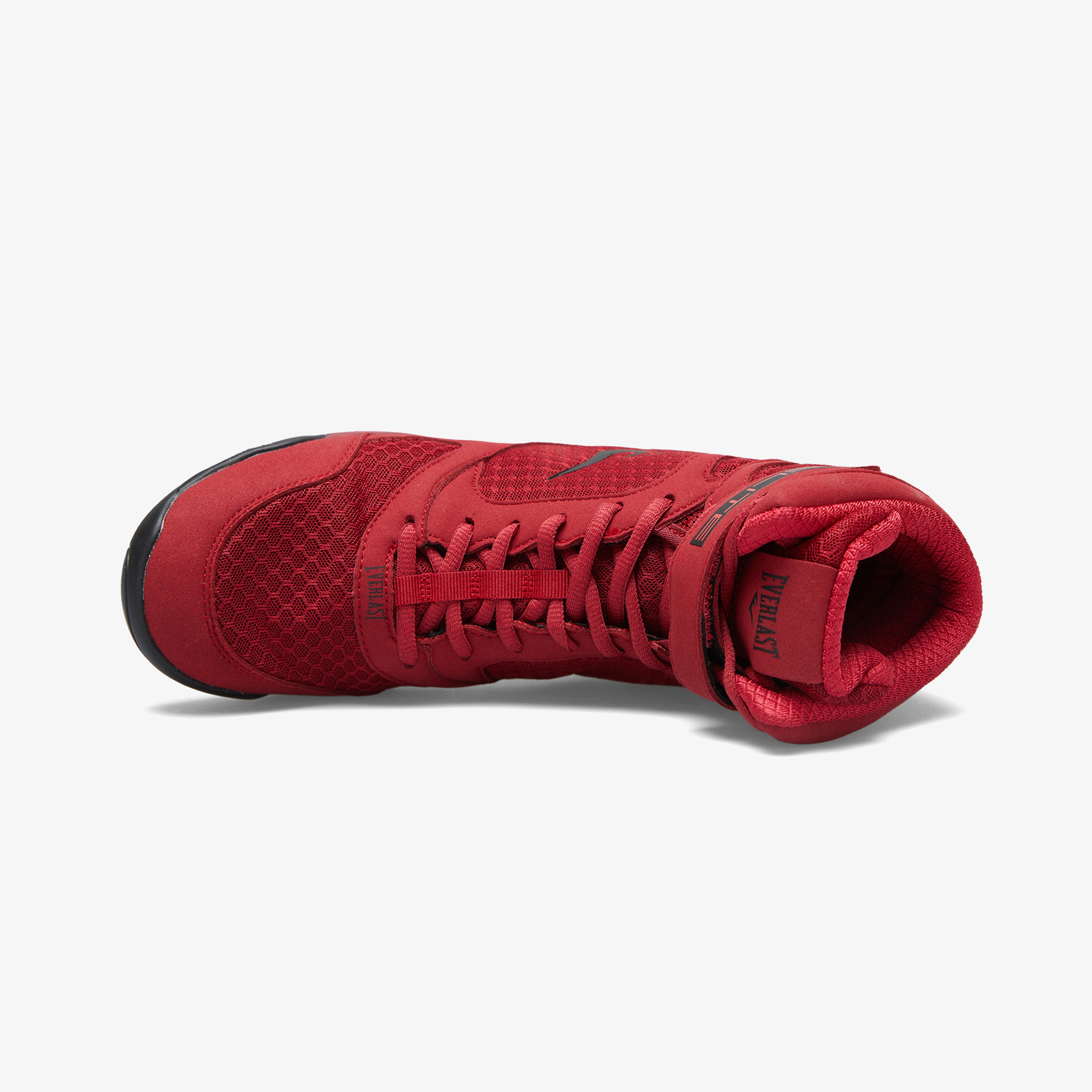 Everlast Elite 2 Erkek Kırmızı Boks Botu