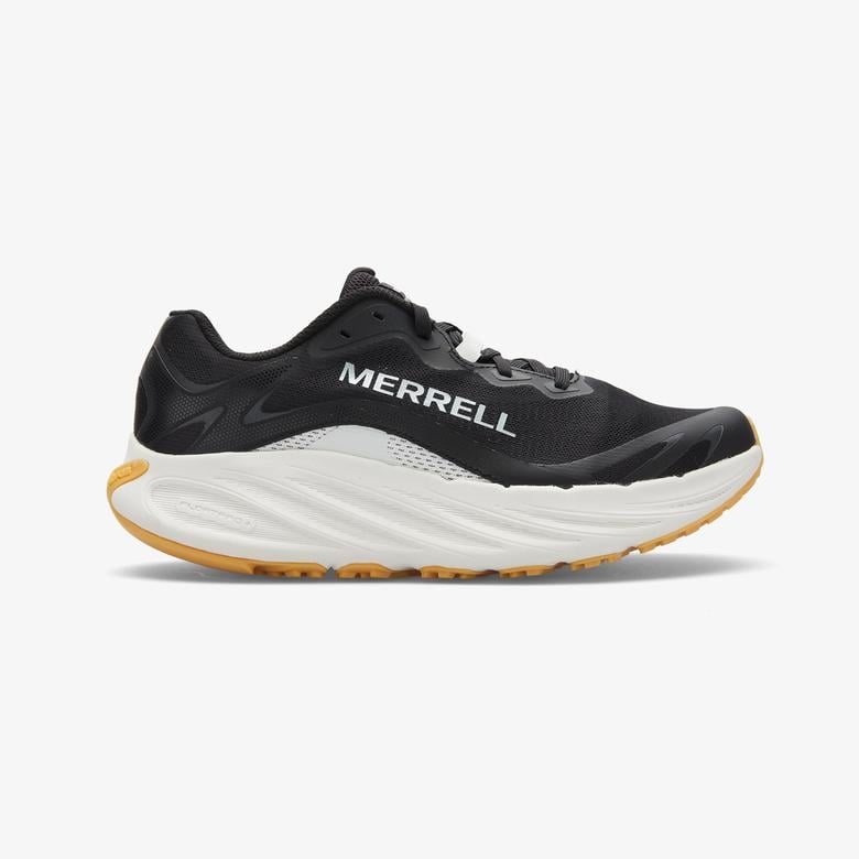 Merrell Promorph Erkek Siyah Koşu Ayakkabısı