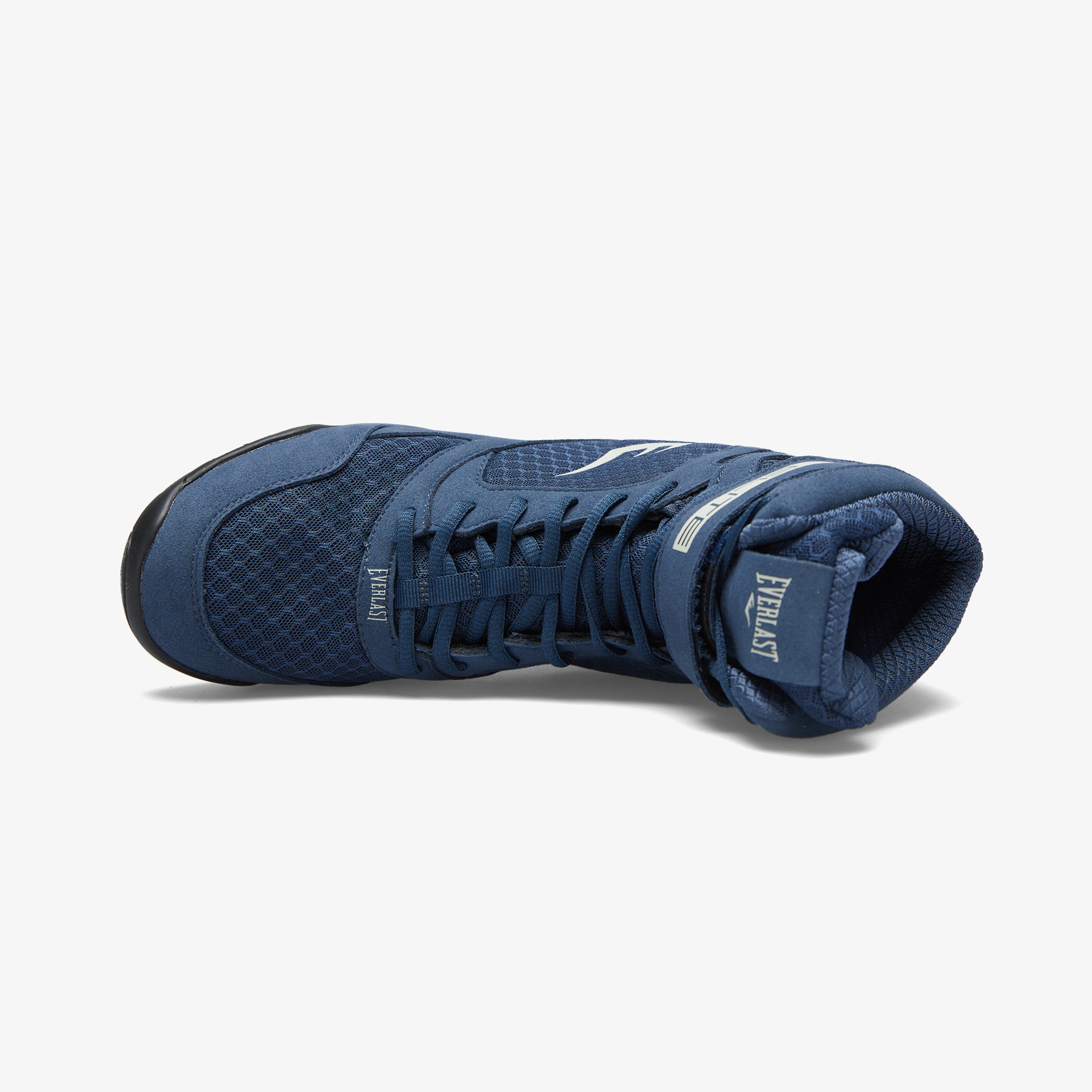 Everlast Elite 2 Erkek Mavi Boks Botu