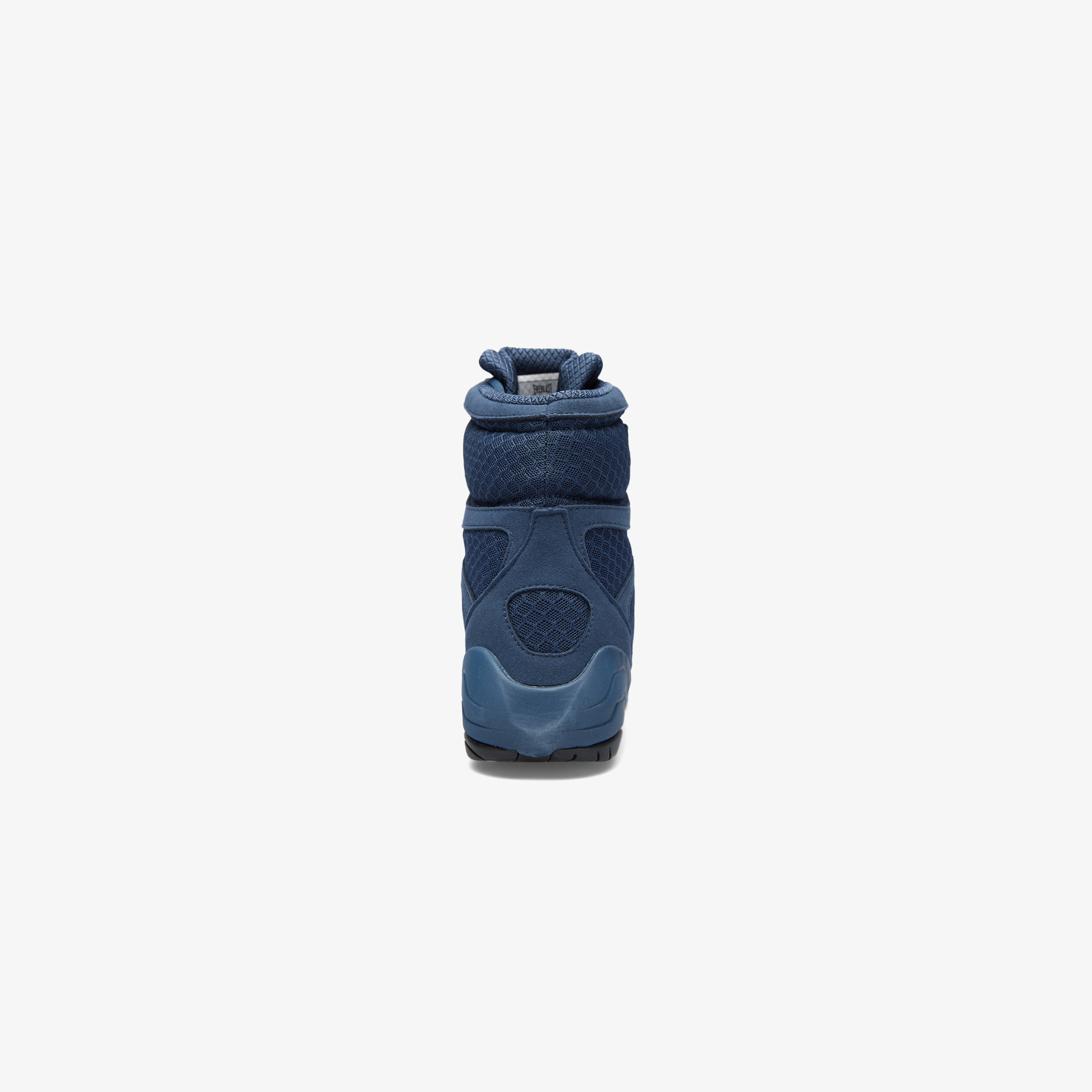 Everlast Elite 2 Erkek Mavi Boks Botu