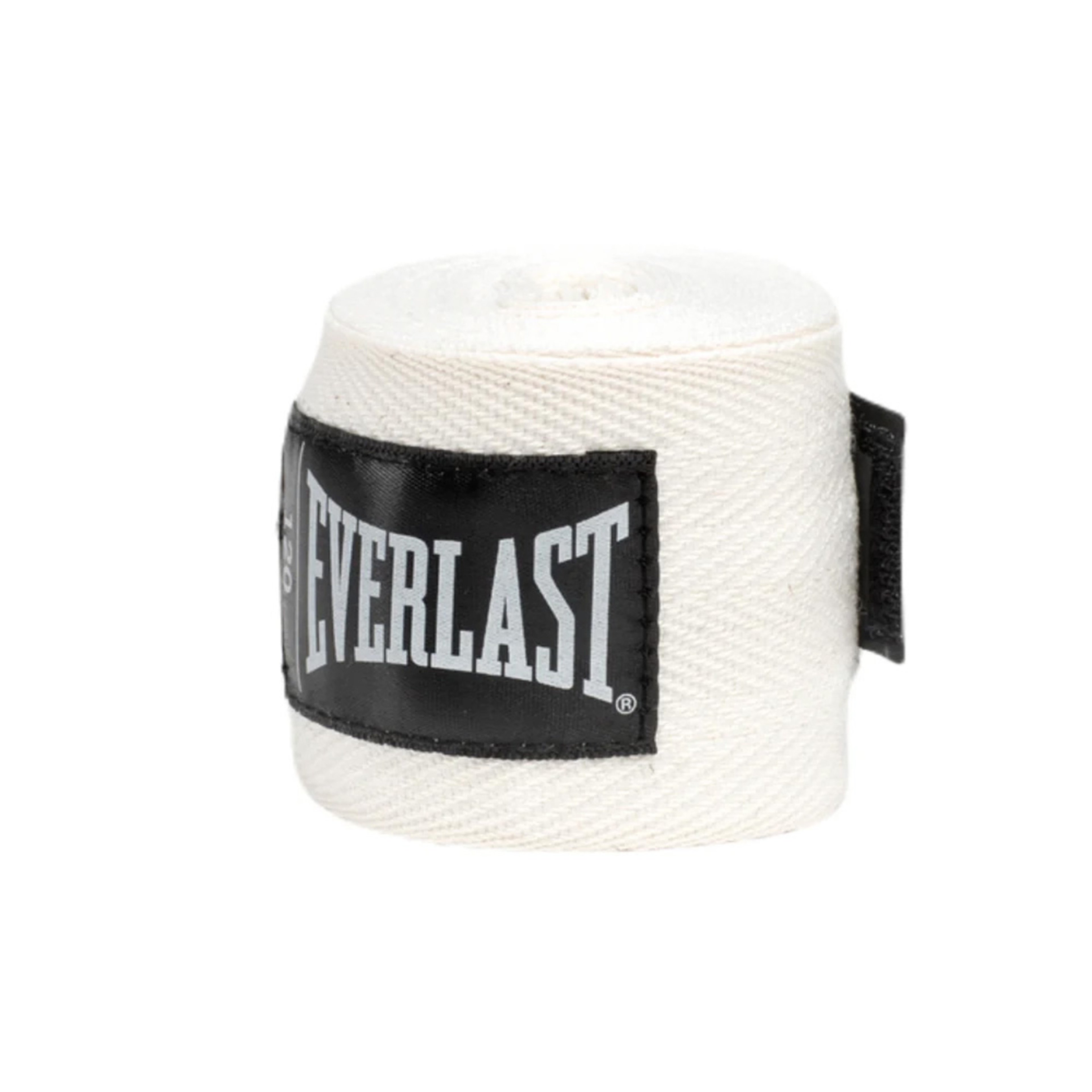 Everlast Unisex Beyaz Spor Aksesuarları