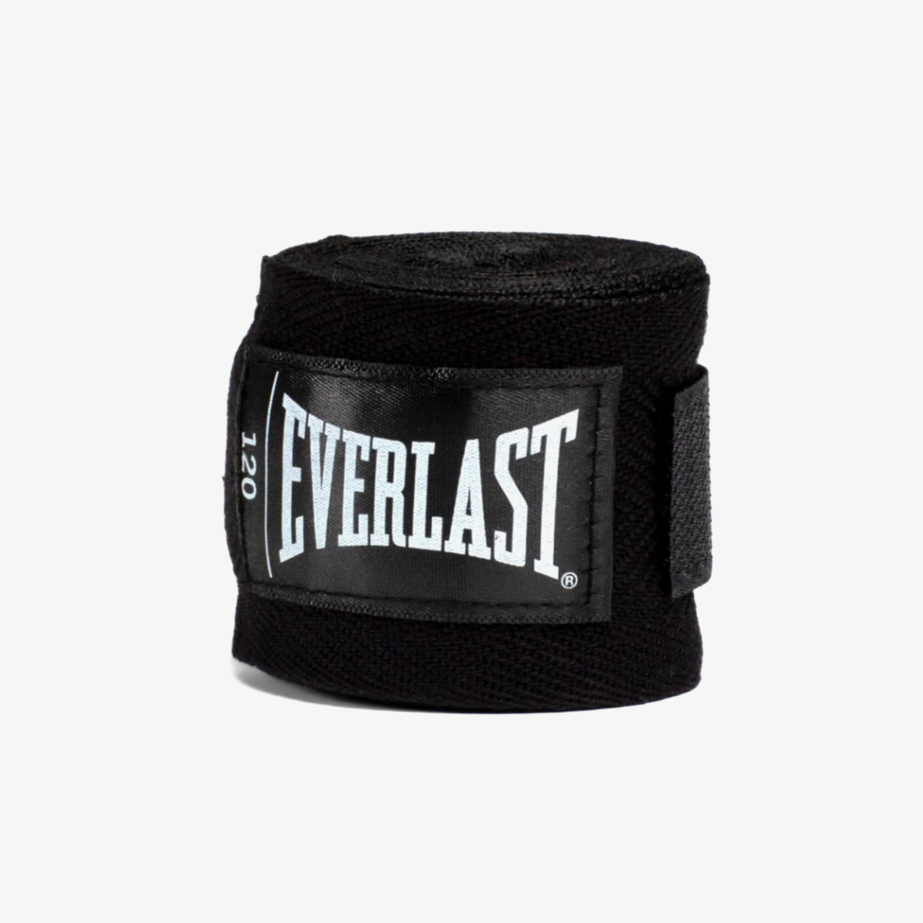 Everlast Core Handwrap Unisex Siyah Bandaj