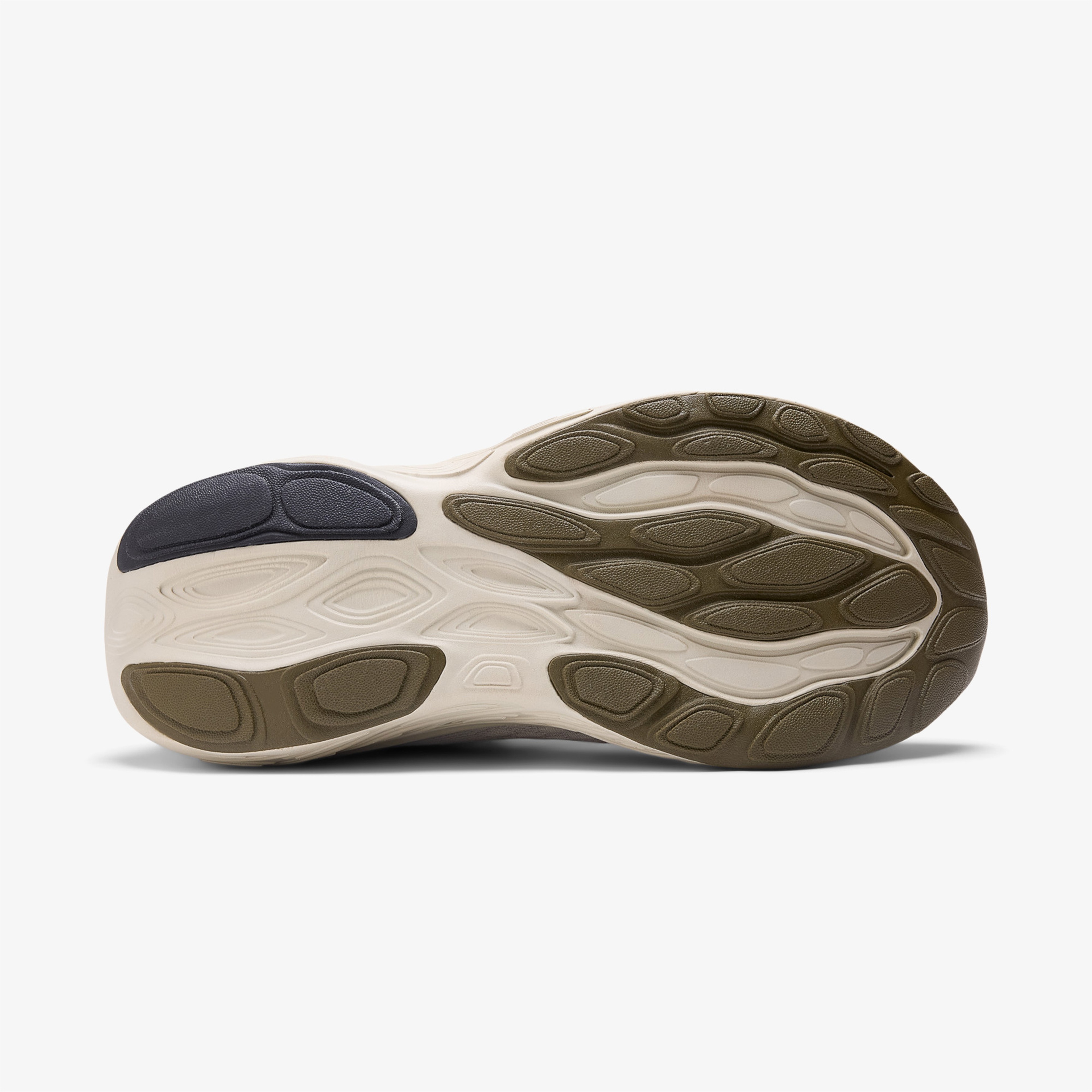 New Balance 1080 Kadın Mavi Koşu Ayakkabısı