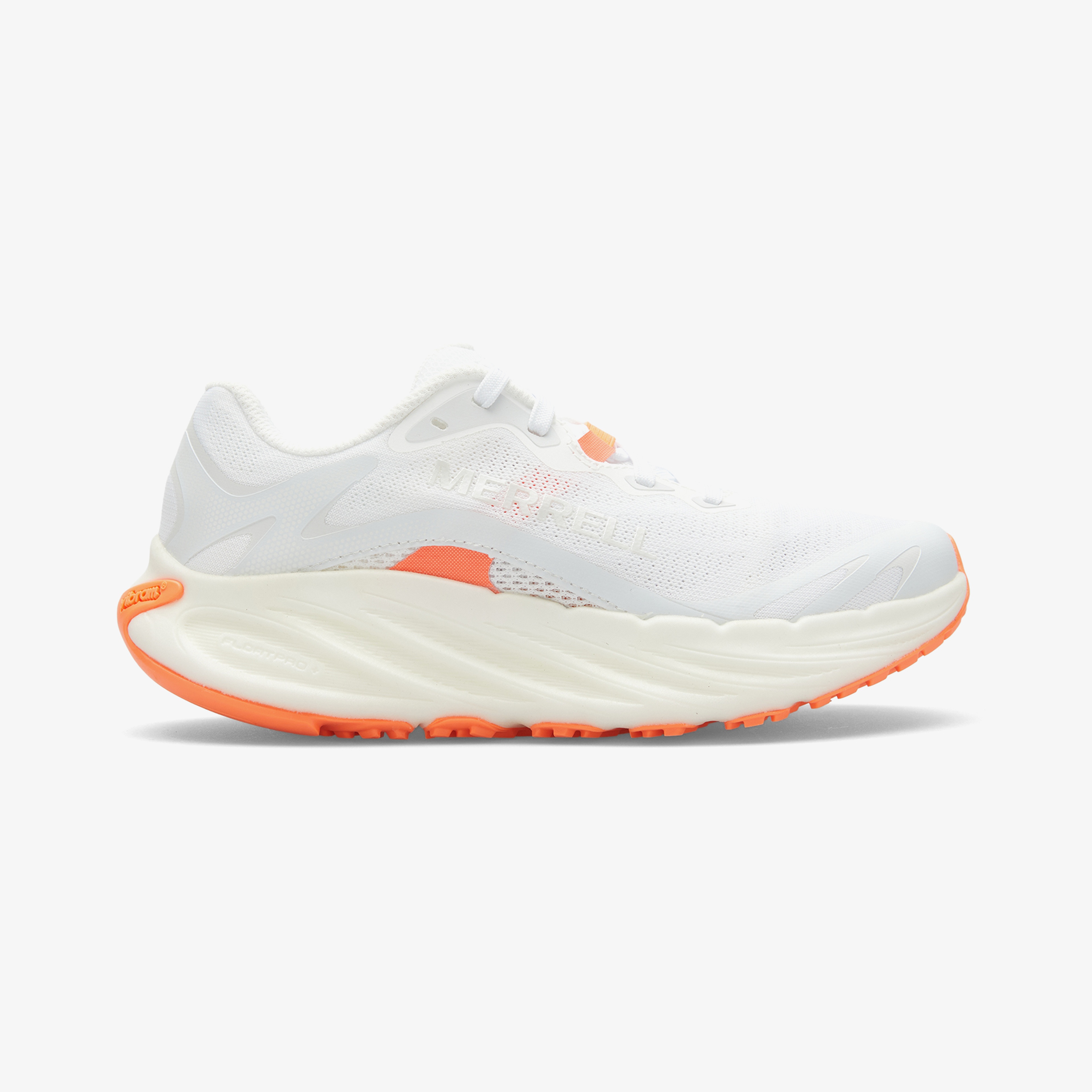 Merrell Promorph Kadın Beyaz Koşu Ayakkabısı