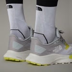 The North Face Vectiv Enduris 4 Erkek Gri Koşu Ayakkabısı