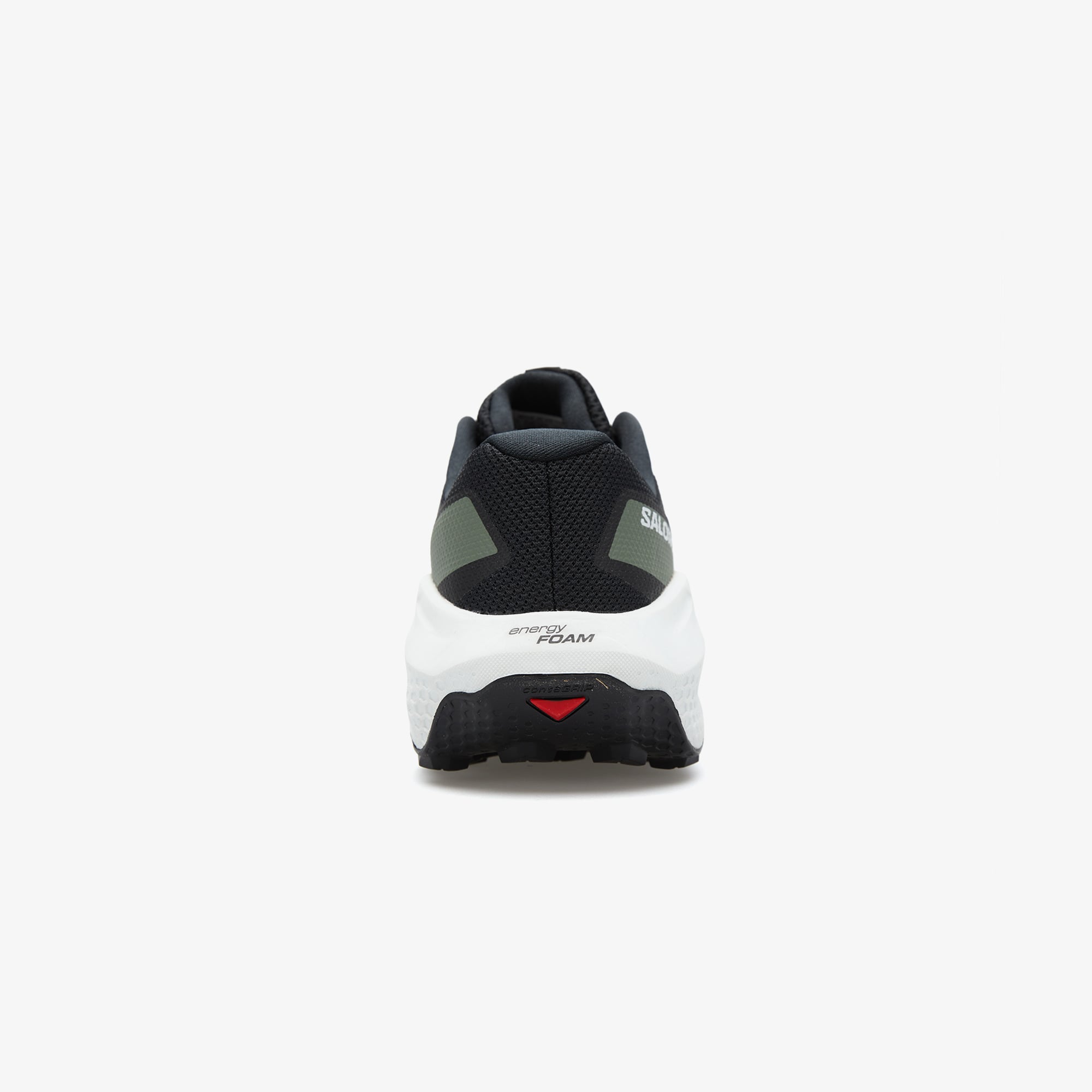 Salomon Erkek Siyah Spor Ayakkabı & Sneaker