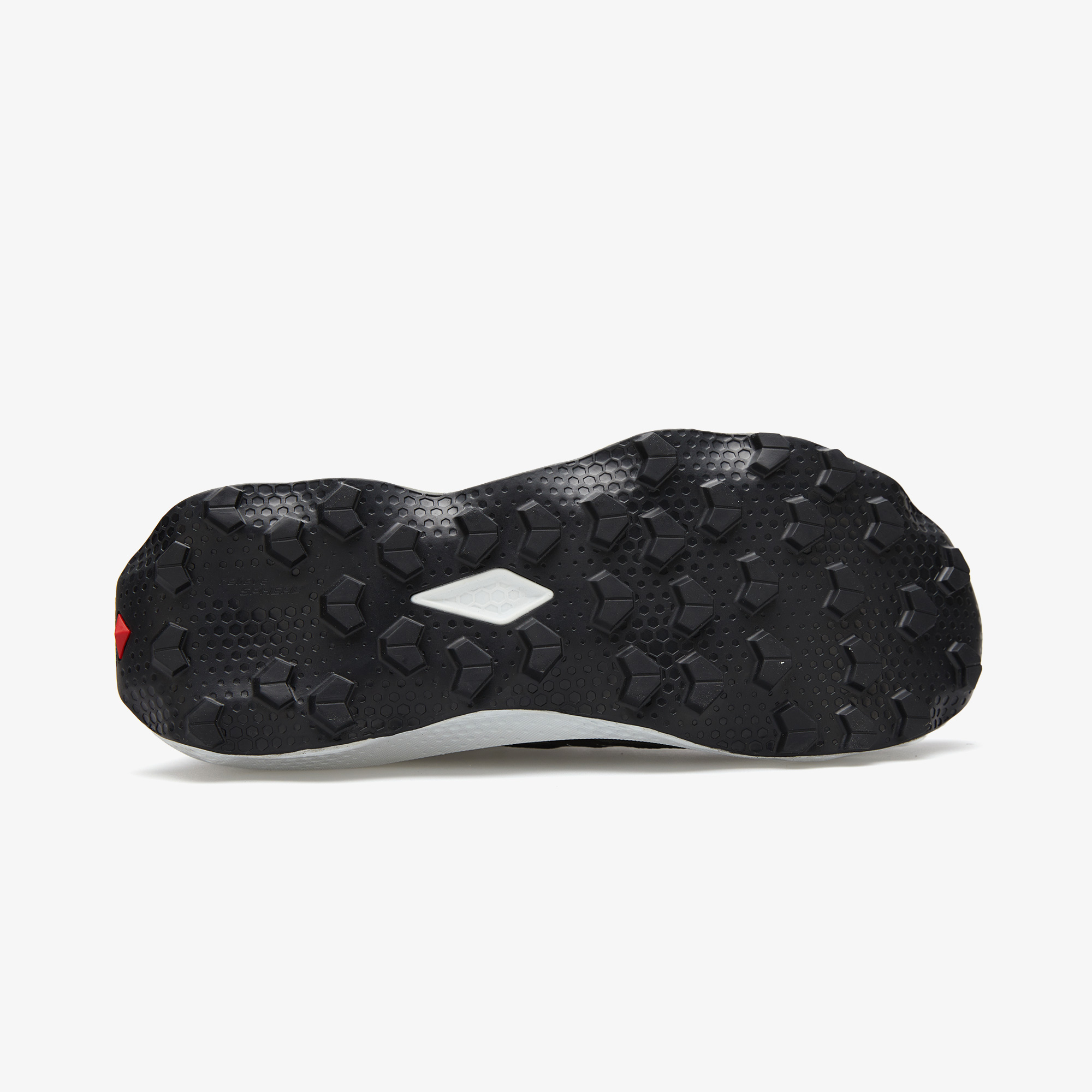 Salomon Erkek Siyah Spor Ayakkabı & Sneaker