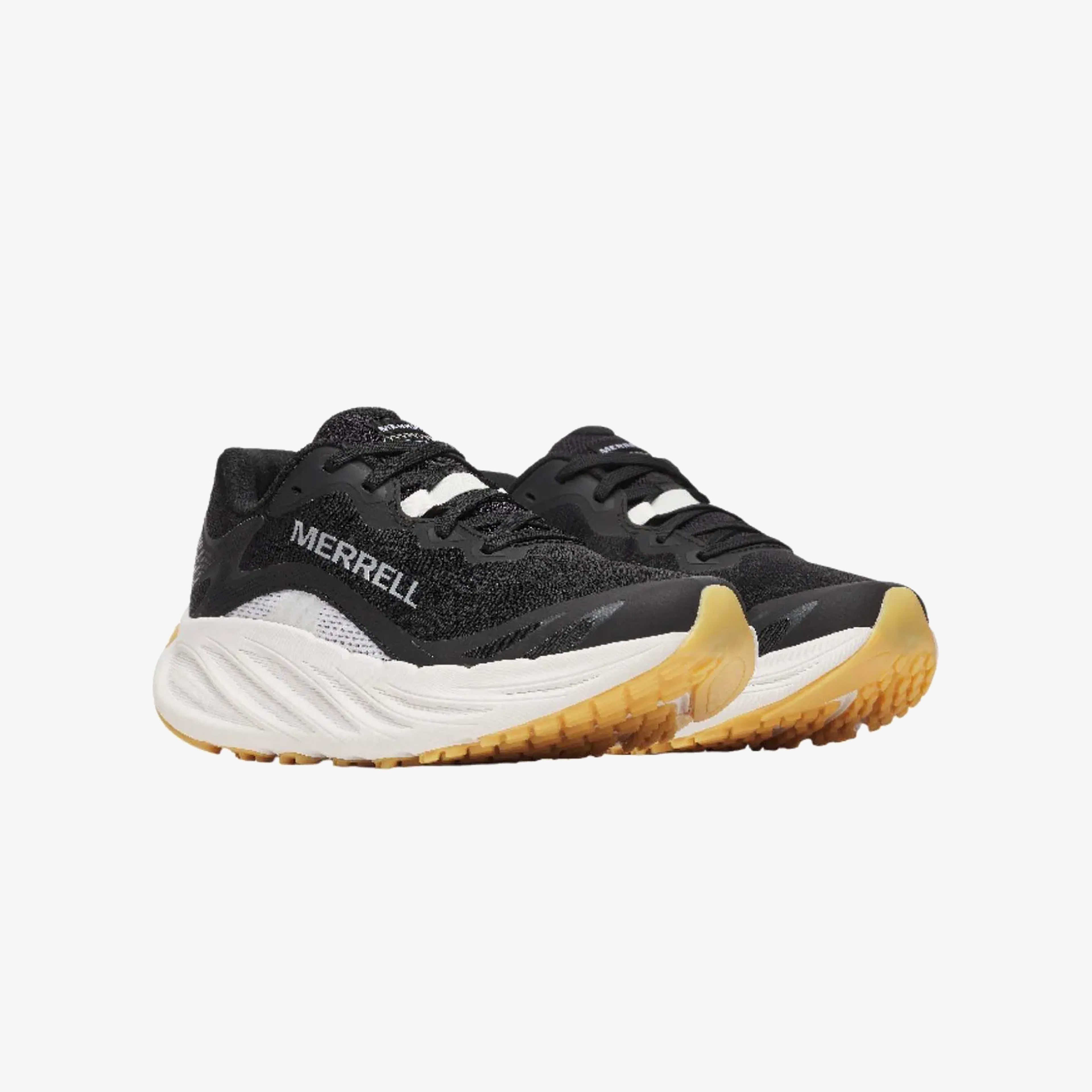 Merrell Promorph Kadın Siyah Koşu Ayakkabısı