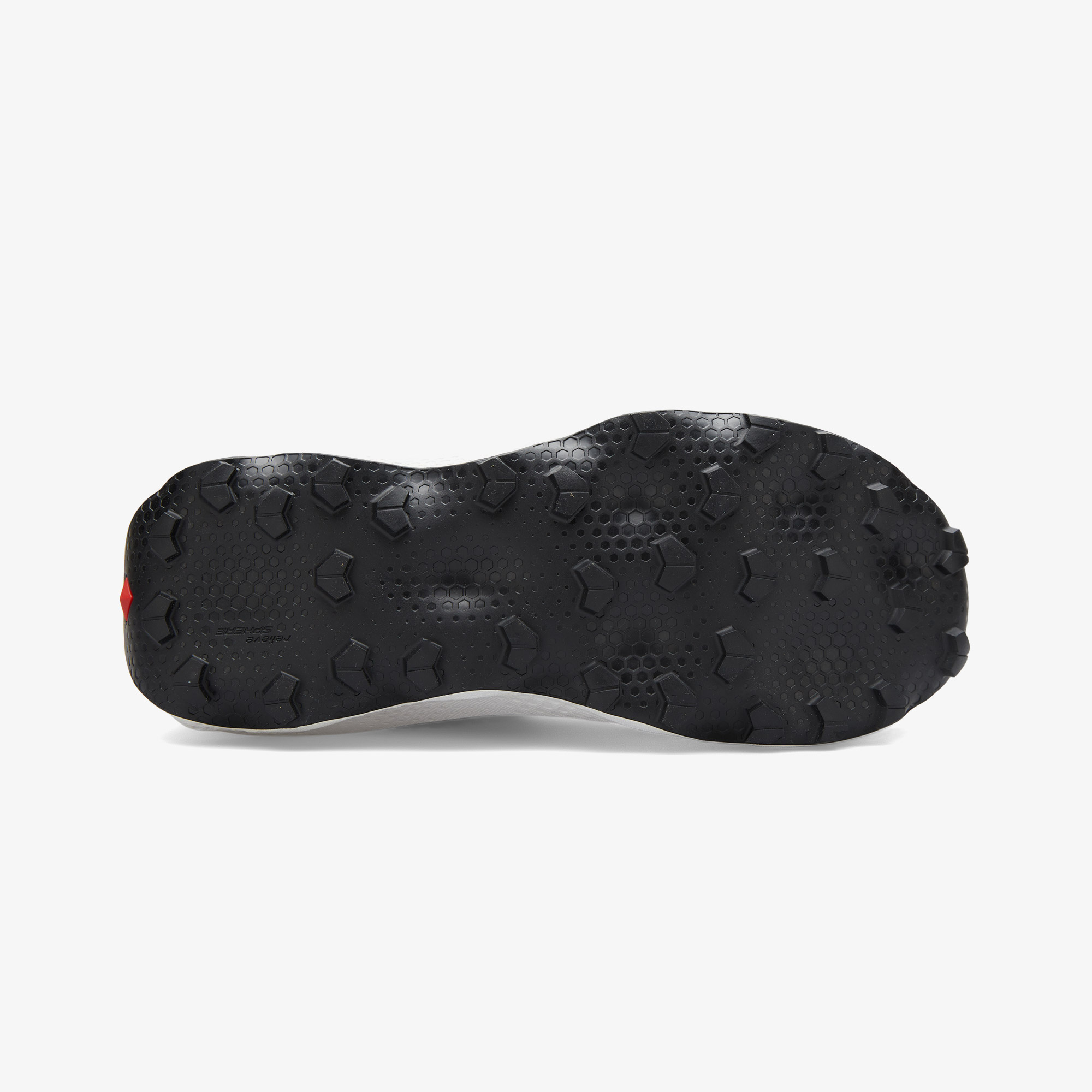 Salomon Ultra Glide 3 Erkek Siyah Koşu Ayakkabısı