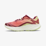 Merrell Promorph 3D Erkek Turuncu Koşu Ayakkabısı