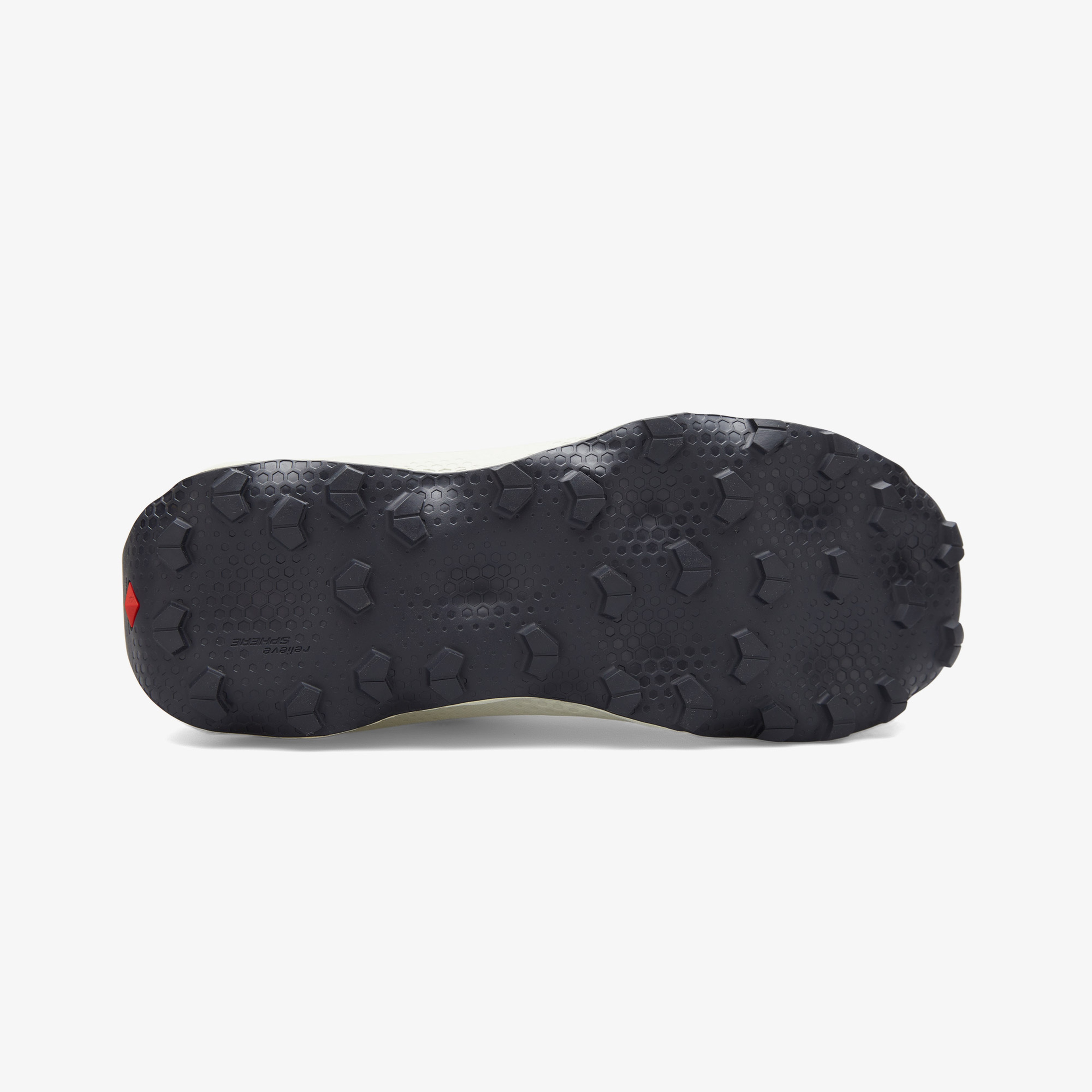 Salomon Ultra Glide 3 Erkek Gri Koşu Ayakkabısı