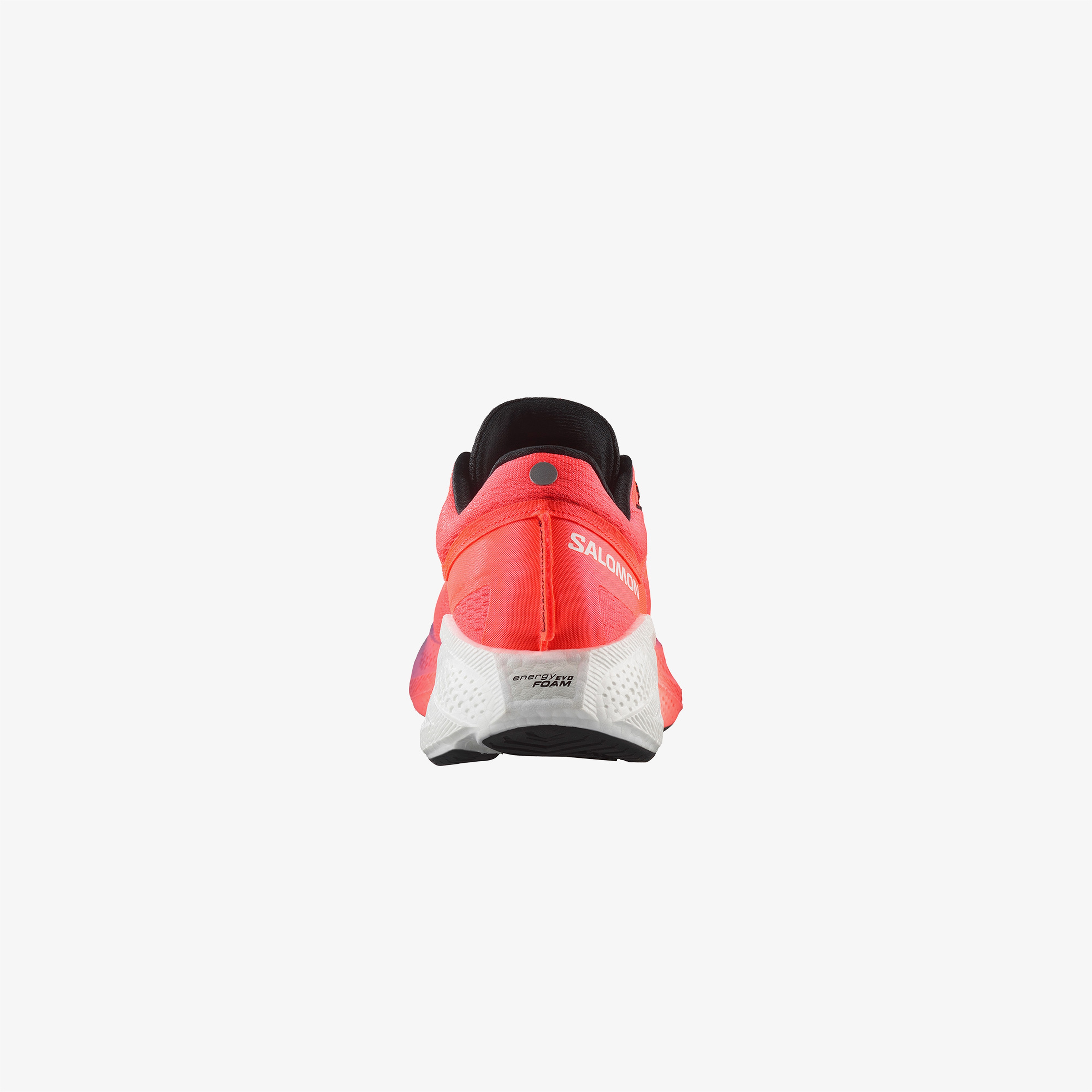 Salomon Aero Glide 3 Erkek Turuncu Koşu Ayakkabısı