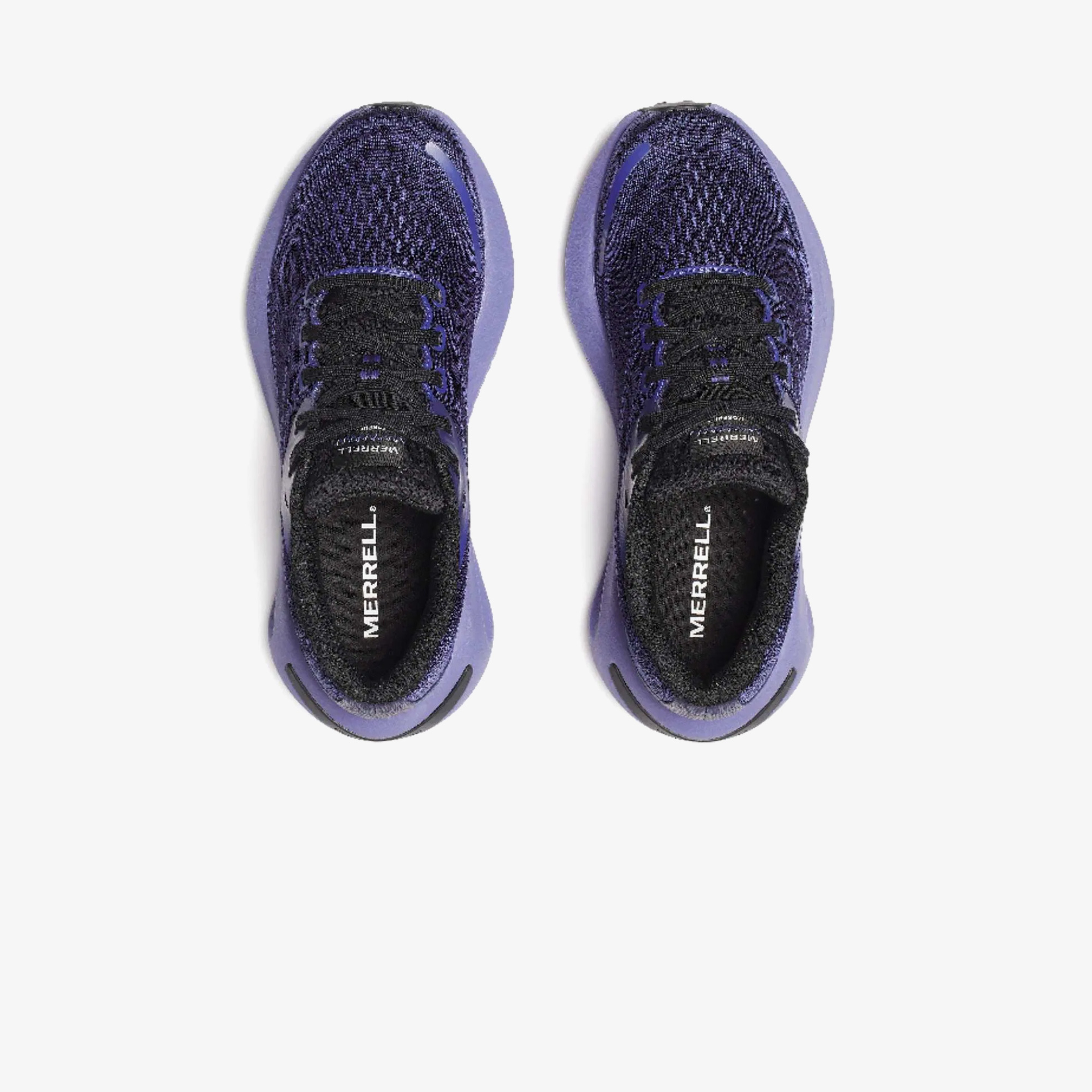Merrell Morphlite Gore-Tex Kadın Lacivert Koşu Ayakkabısı