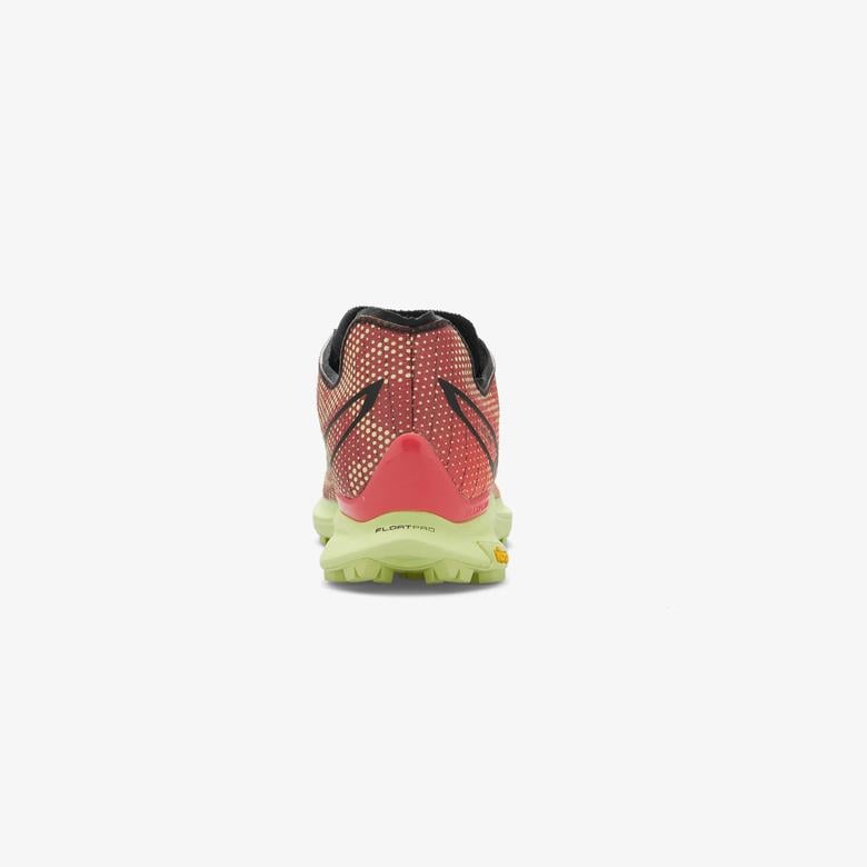 Merrell Mtl Skyfire 2 Matryx Erkek Turuncu Koşu Ayakkabısı