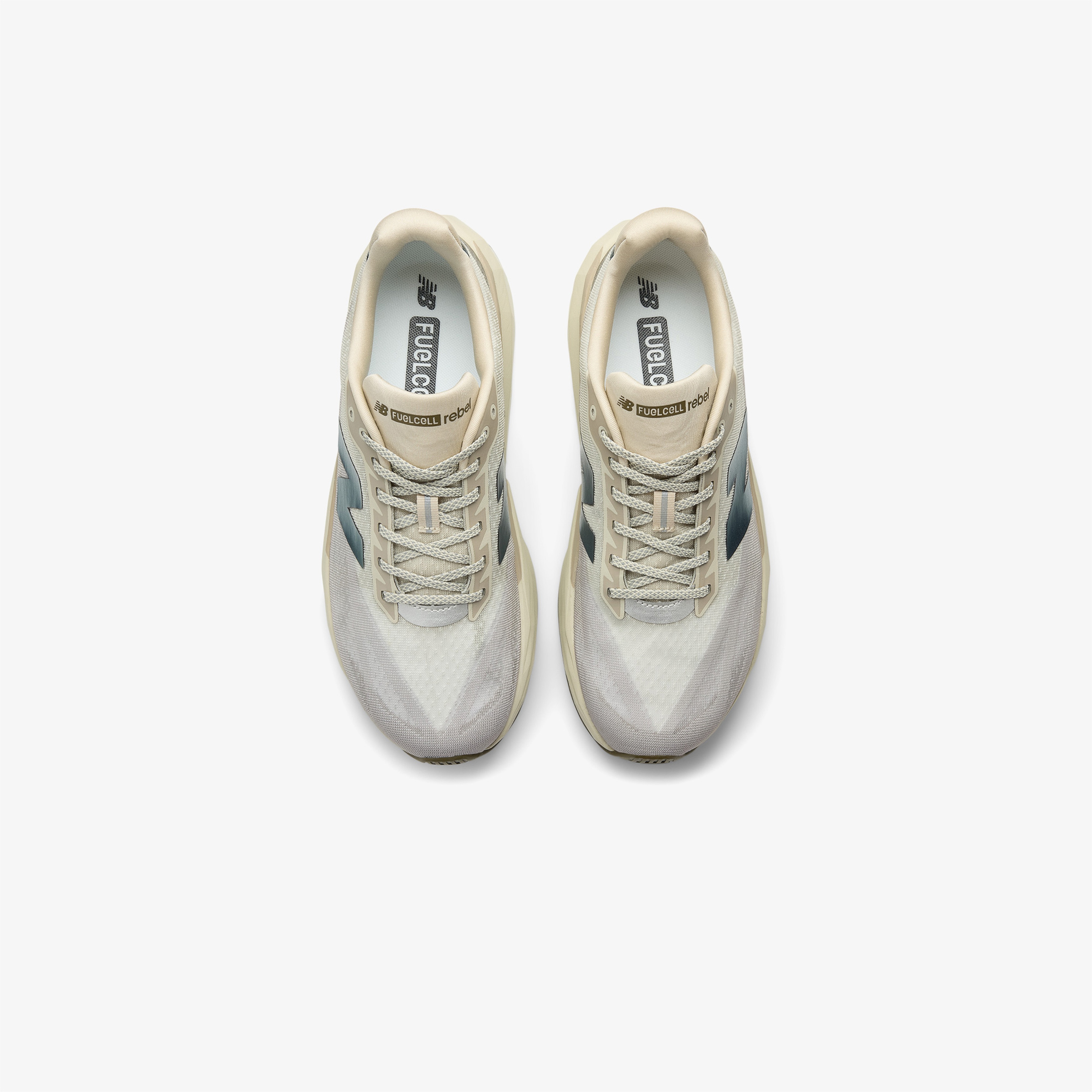 New Balance Rebel Erkek Mor Koşu Ayakkabısı