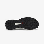 Salomon Erkek Beyaz Spor Ayakkabı & Sneaker