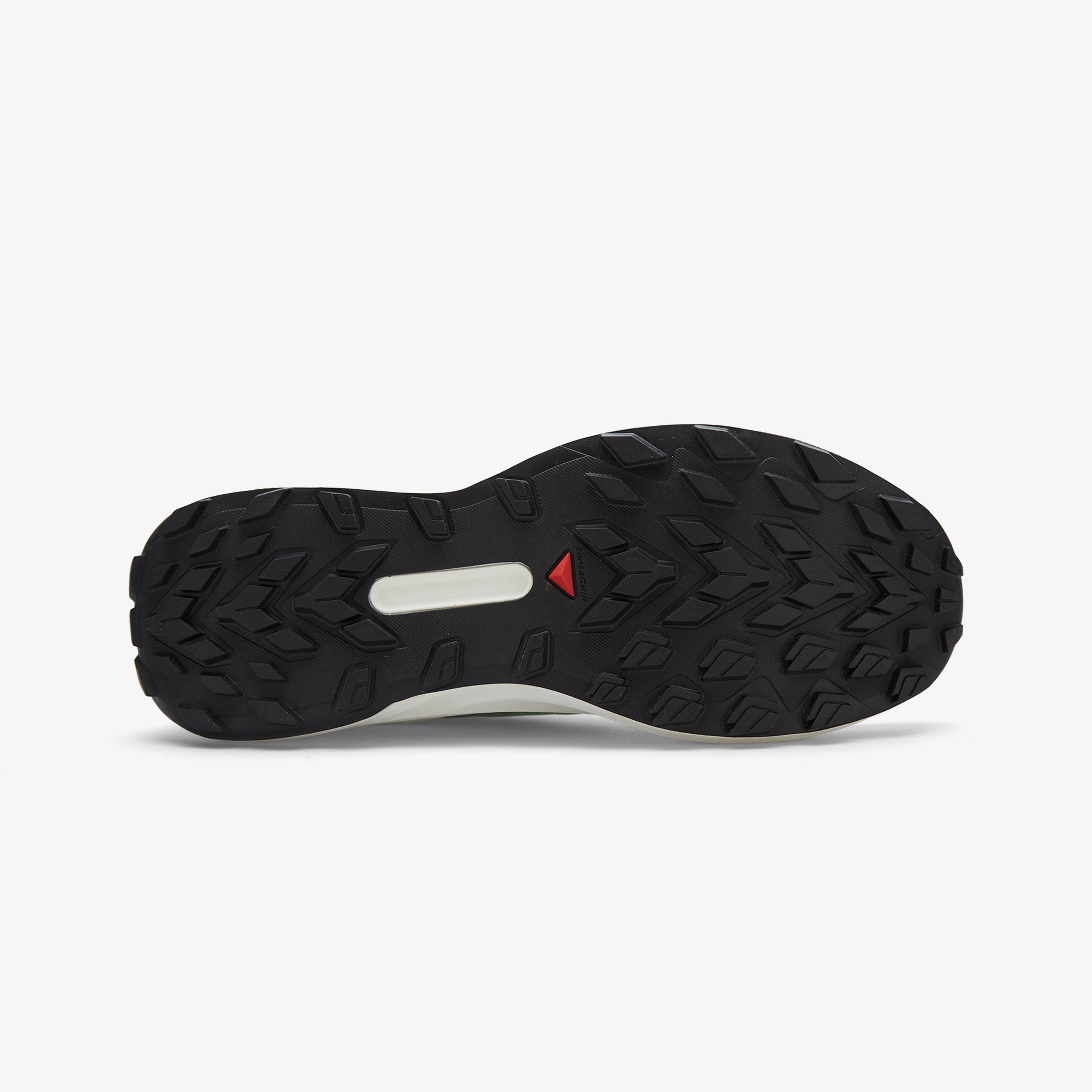 Salomon Erkek Beyaz Spor Ayakkabı & Sneaker