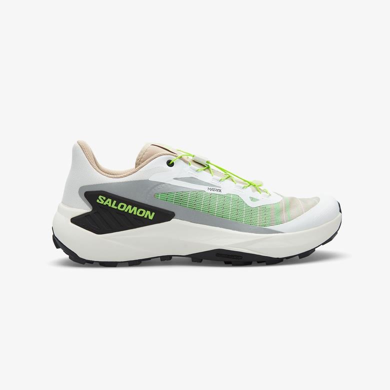 Salomon Erkek Beyaz Spor Ayakkabı & Sneaker
