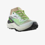 Salomon Erkek Beyaz Spor Ayakkabı & Sneaker