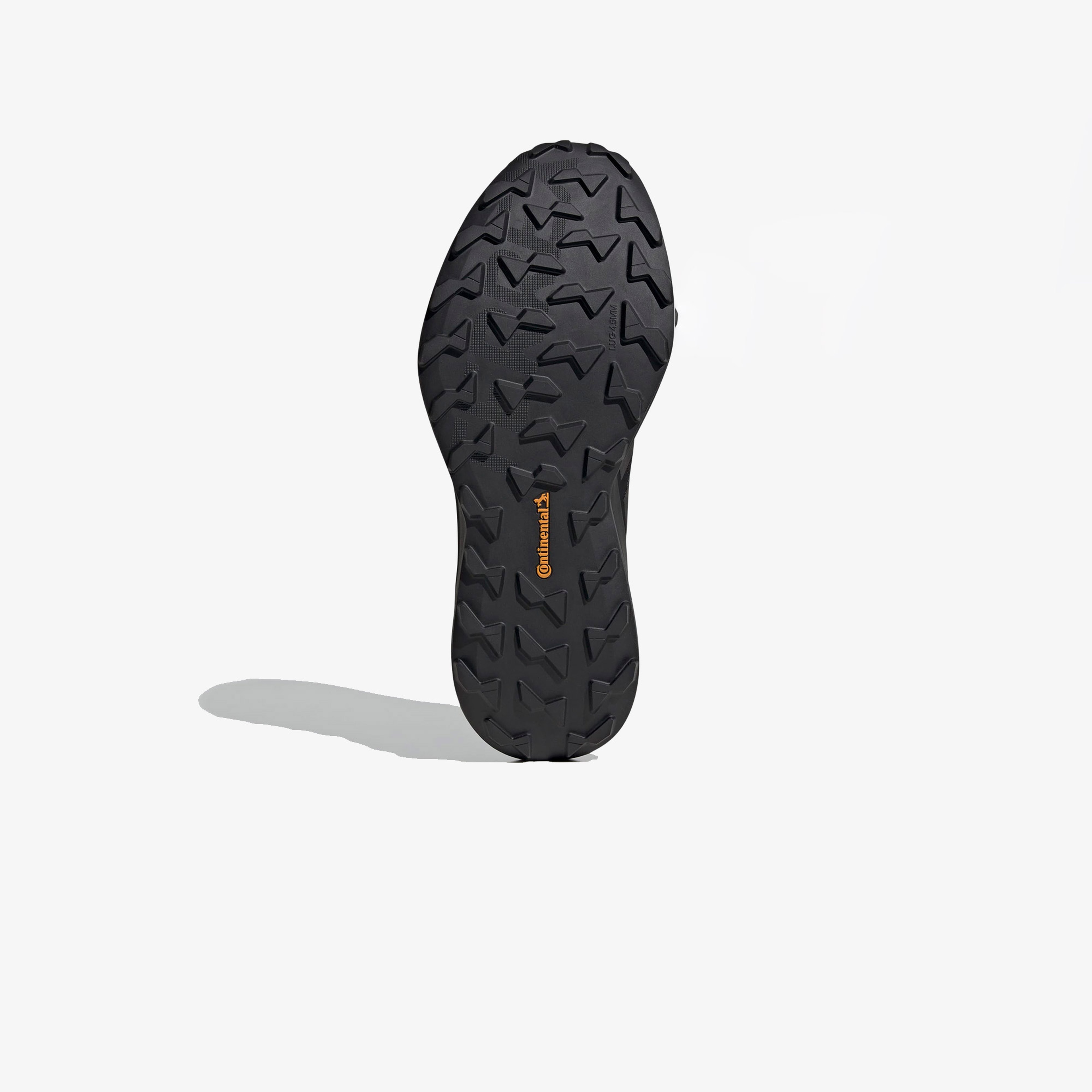adidas Terrex Agravic Gore-Tex Erkek Siyah Koşu Ayakkabısı