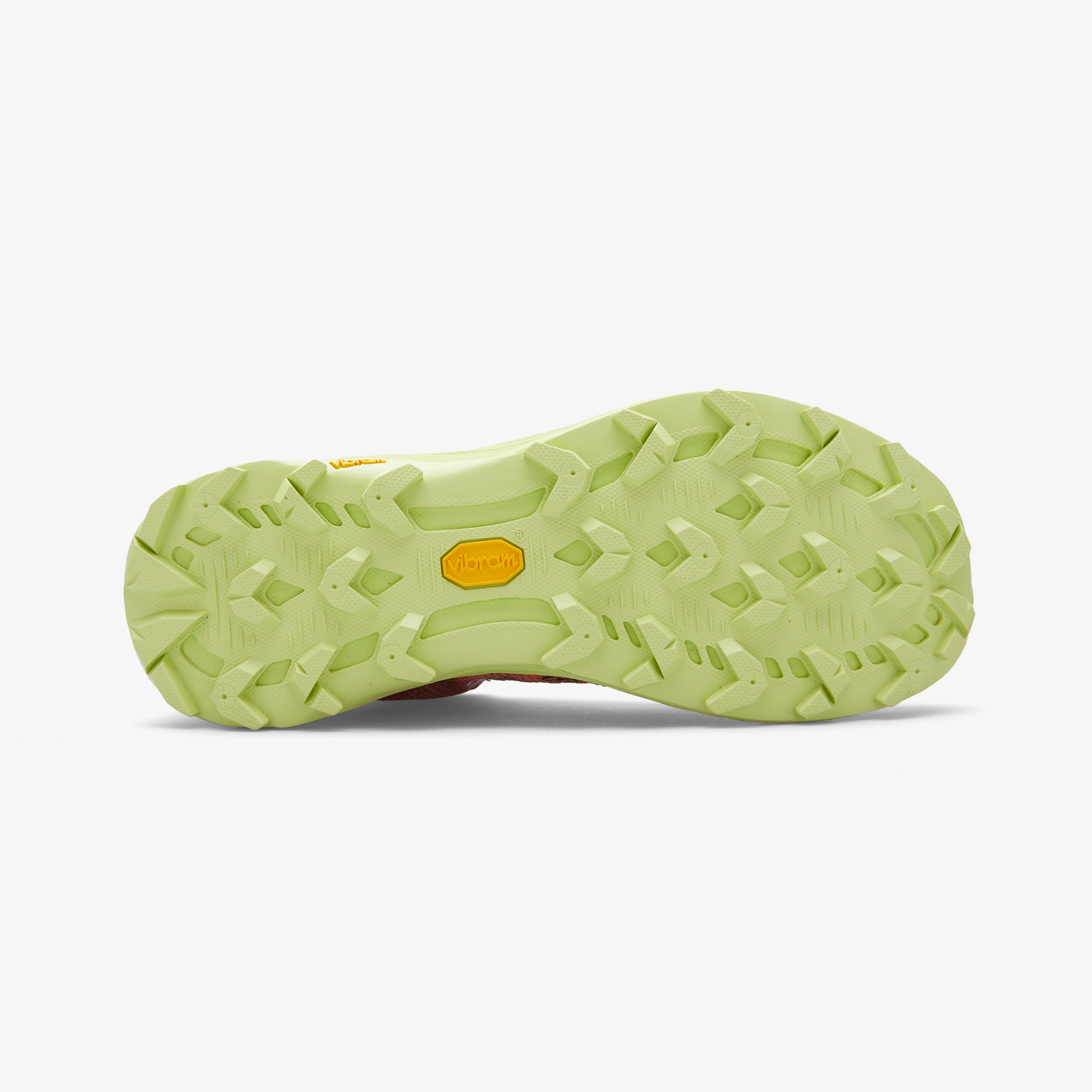 Merrell Erkek Turuncu Spor Ayakkabı & Sneaker